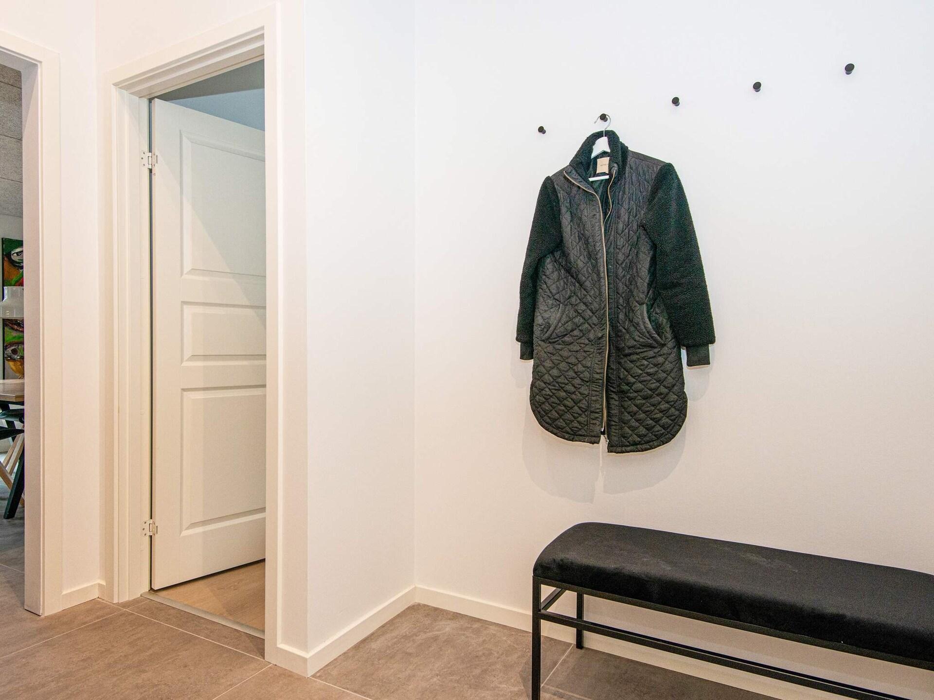 8-persoons vakantiehuis op Rømø met whirlpool en sauna · 8 pers. - foto 23