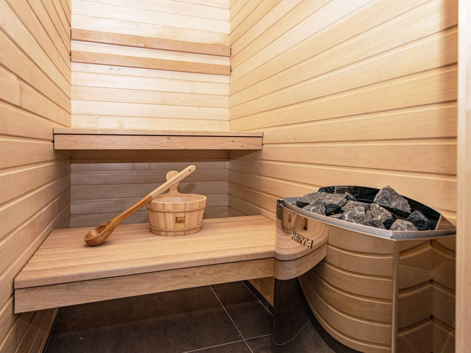 8-persoons vakantiehuis op Rømø met whirlpool en sauna · 8 pers. - foto 30