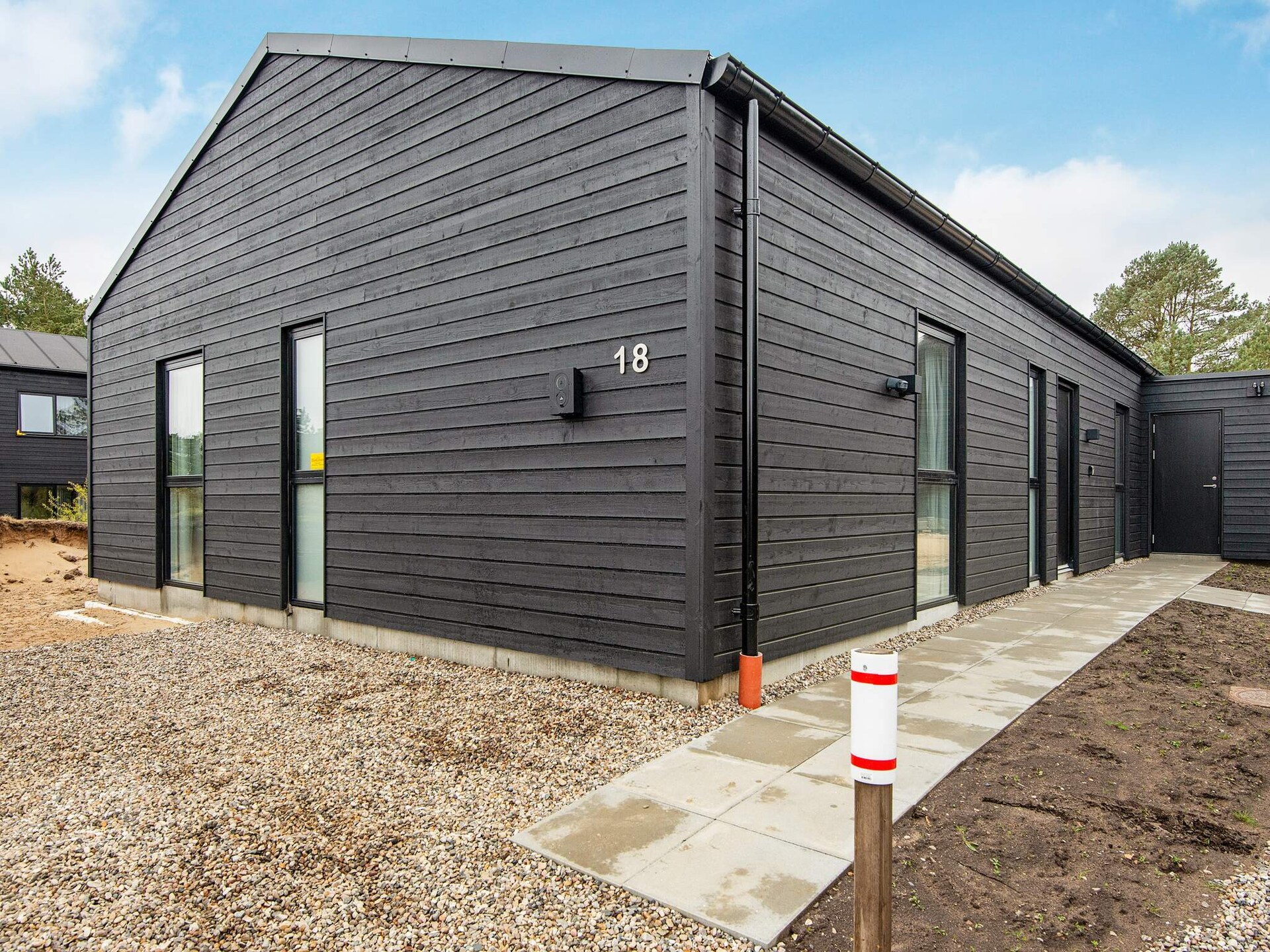 8-persoons vakantiehuis op Rømø met whirlpool en sauna · 8 pers. - foto 34