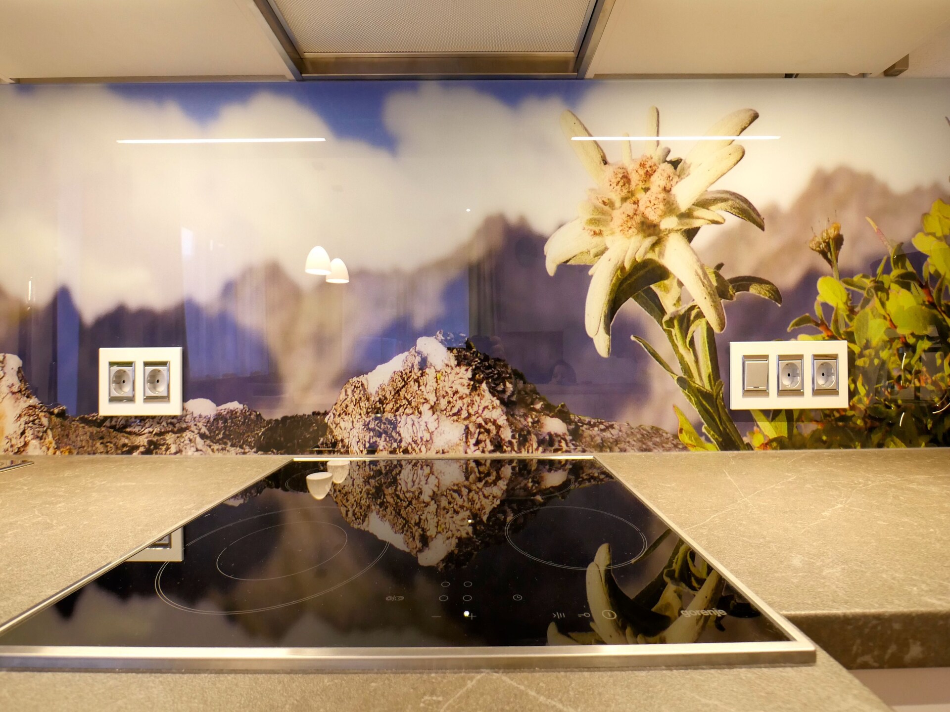 Zirben Heim: Modern appartement aan de piste in Fügen, Zillertal - foto 8