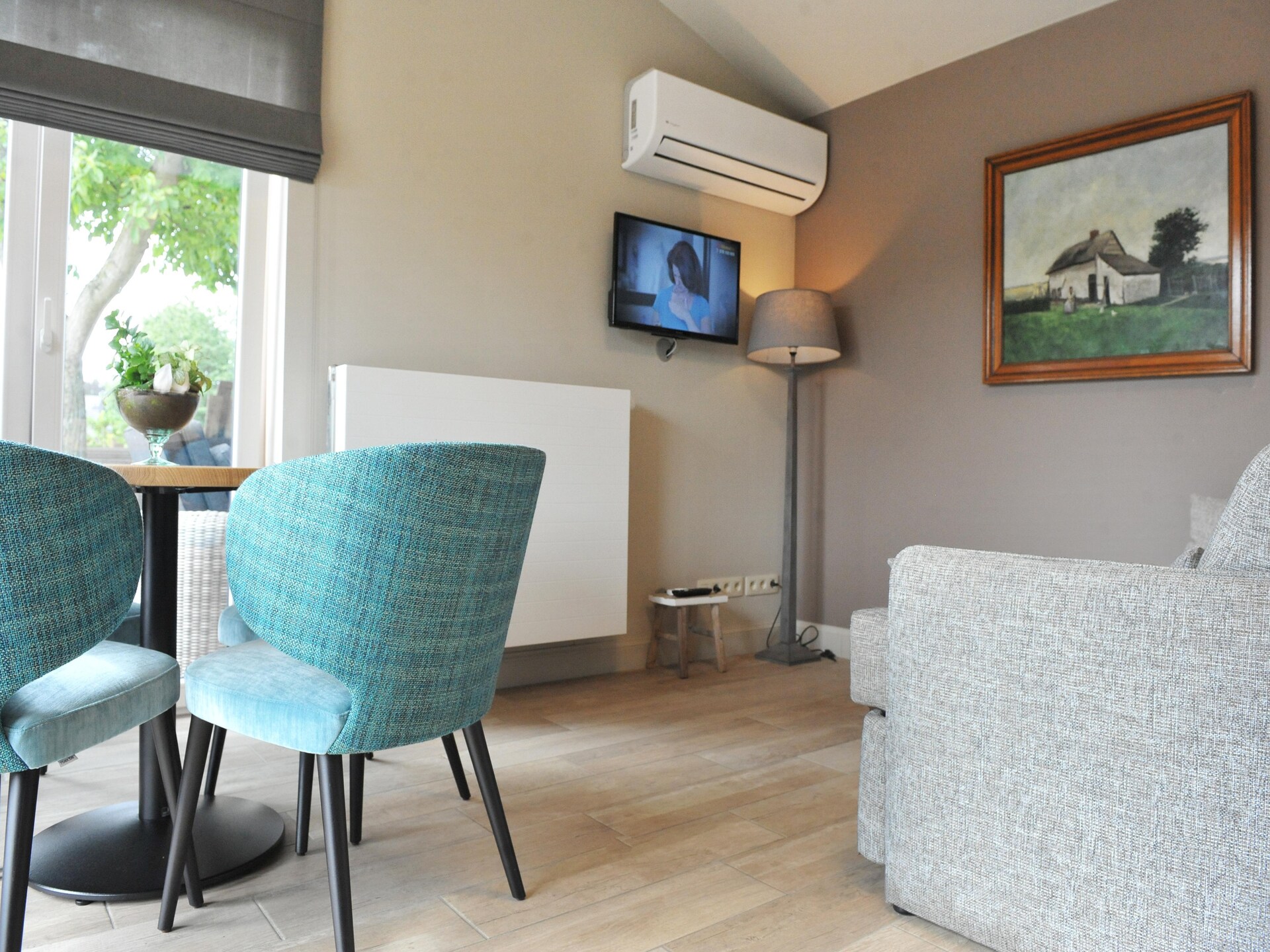 Sfeervol landhuis Het Vuchterhof in Maasmechelen voor 2 personen - foto 15