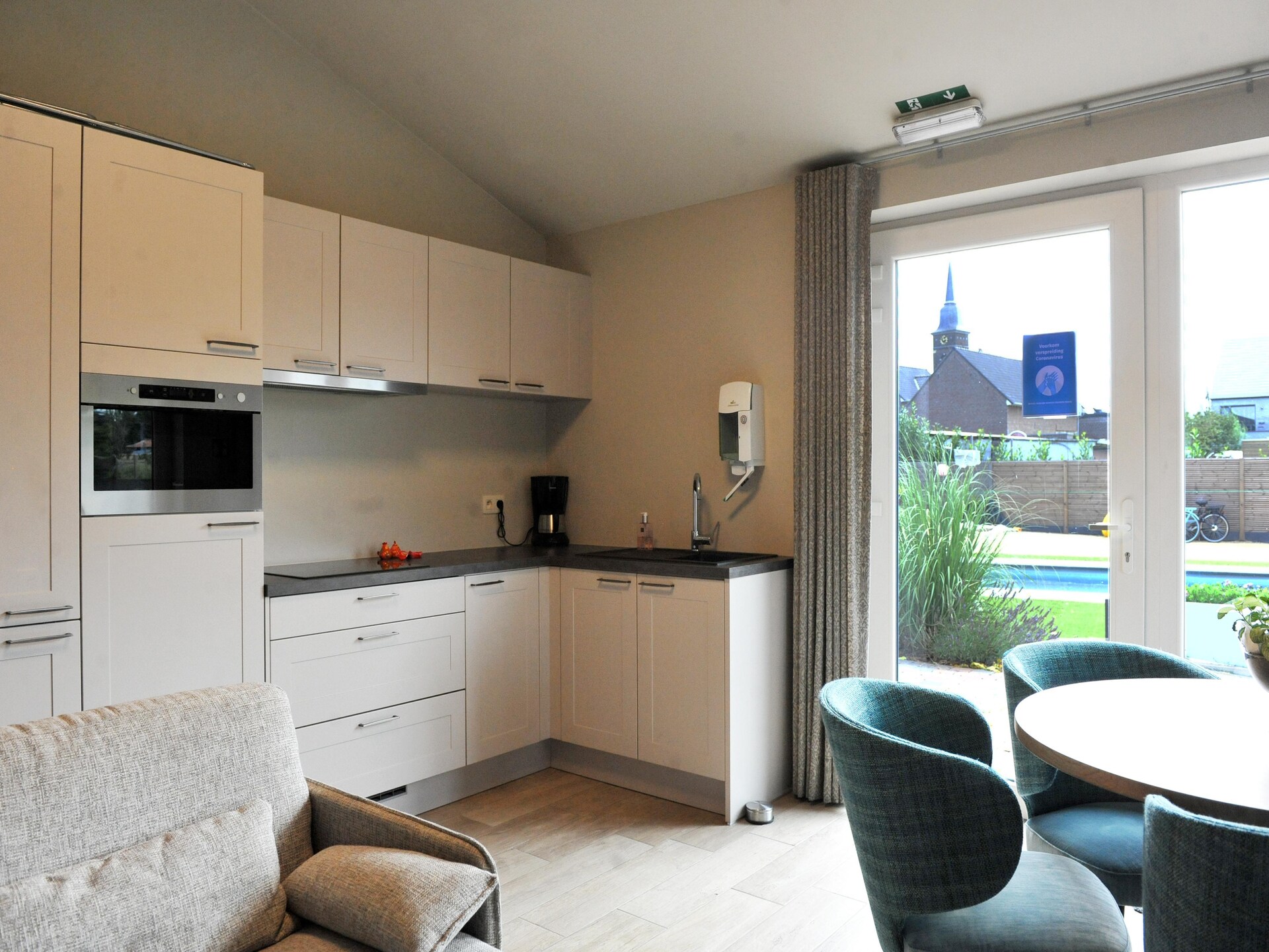 Sfeervol landhuis Het Vuchterhof in Maasmechelen voor 2 personen - foto 19