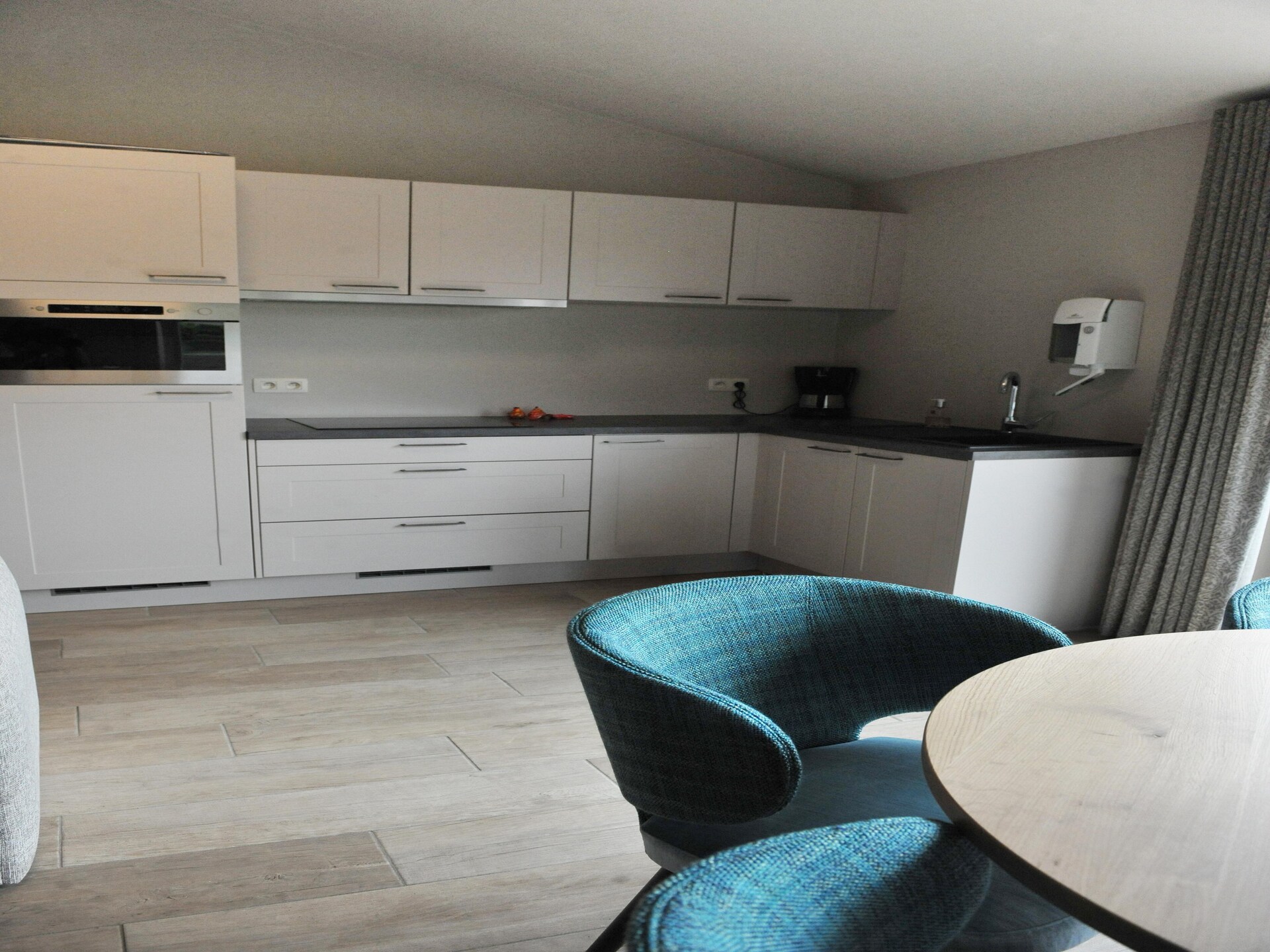 Sfeervol landhuis Het Vuchterhof in Maasmechelen voor 2 personen - foto 5