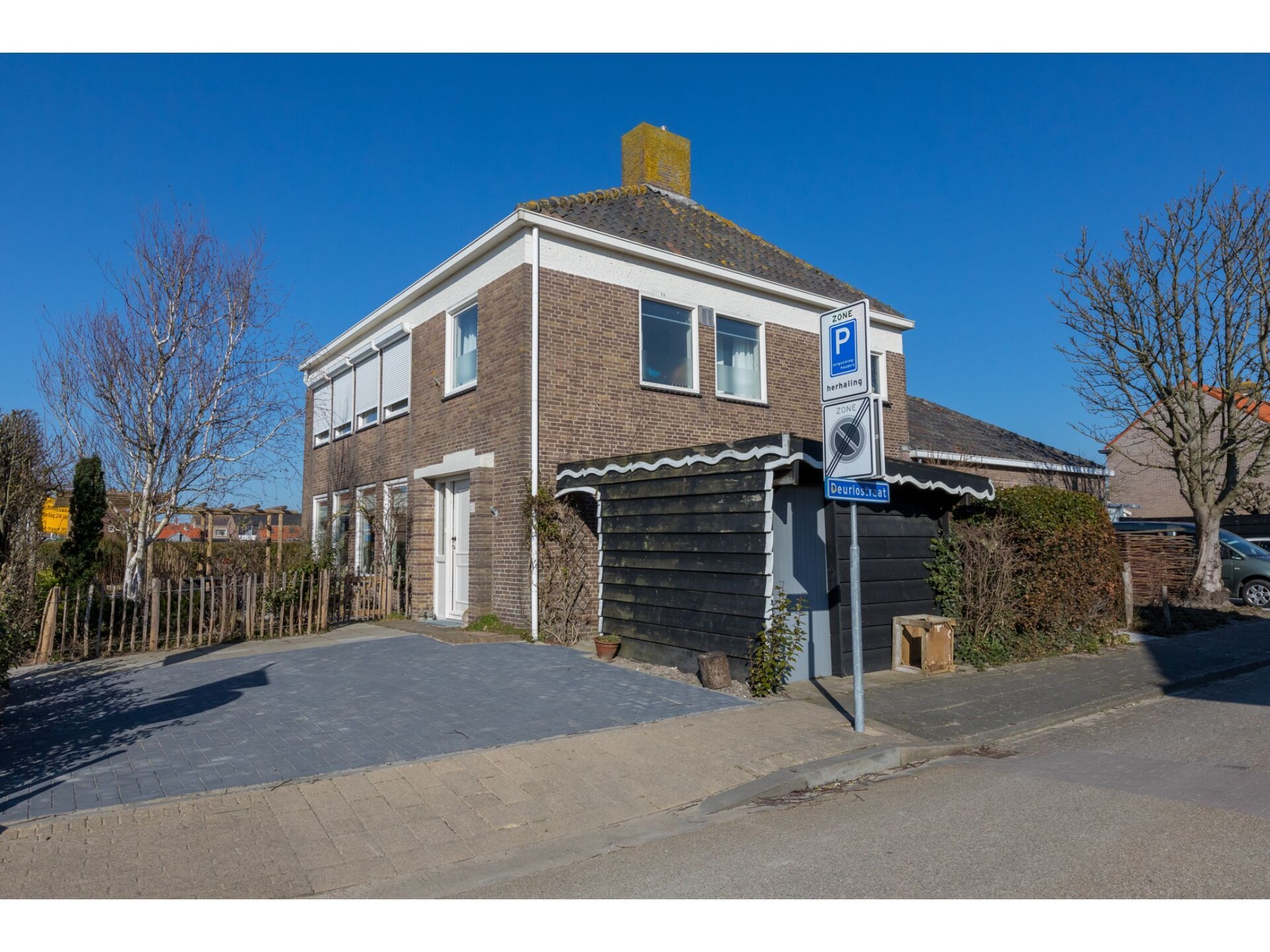 Zonnig vakantiehuis met tuin, 5 min van strand Zoutelande - foto 6