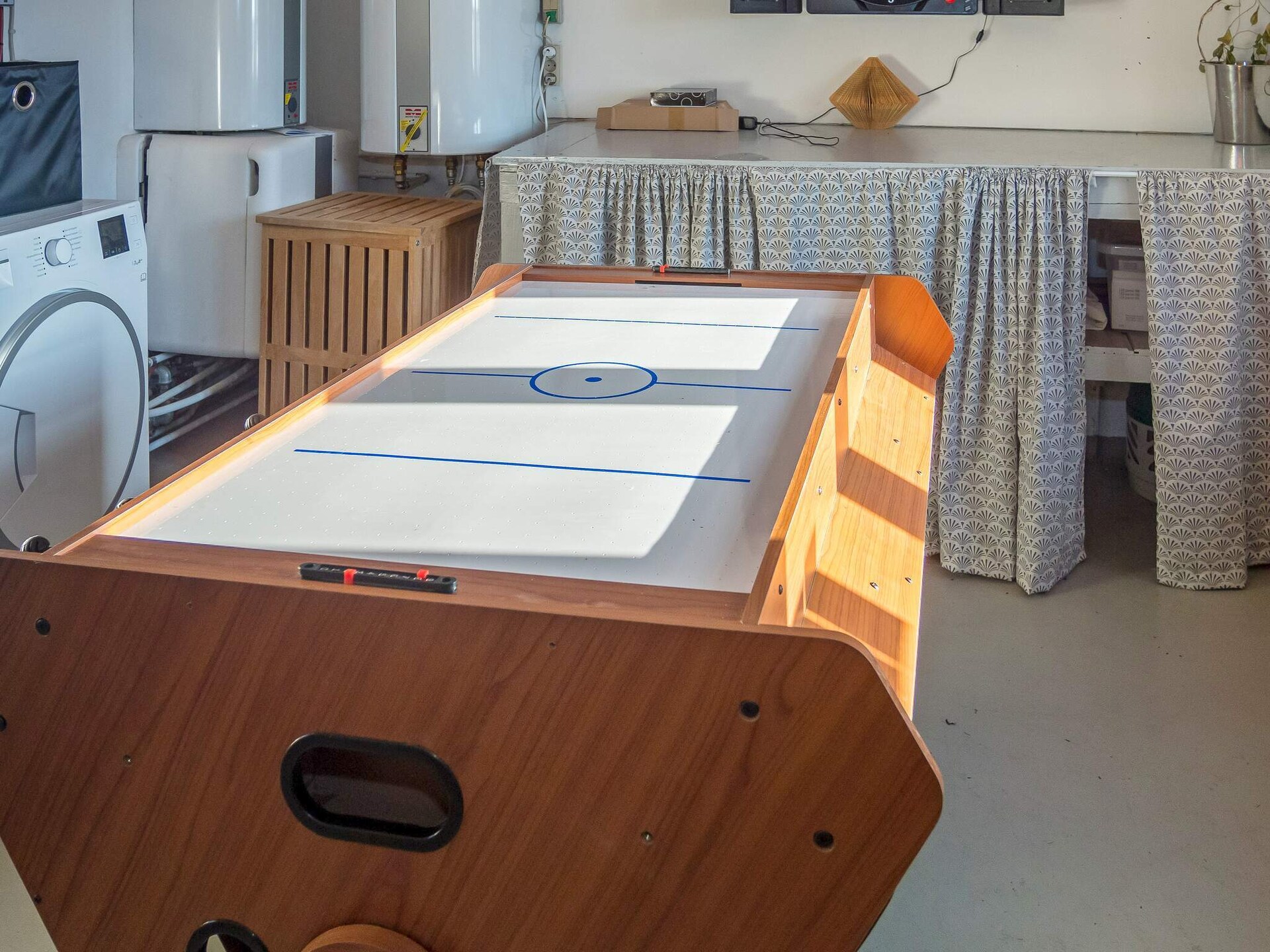 Vrijstaand vakantiehuis op 50 meter van het Limfjord met panoramisch uitzicht - foto 15
