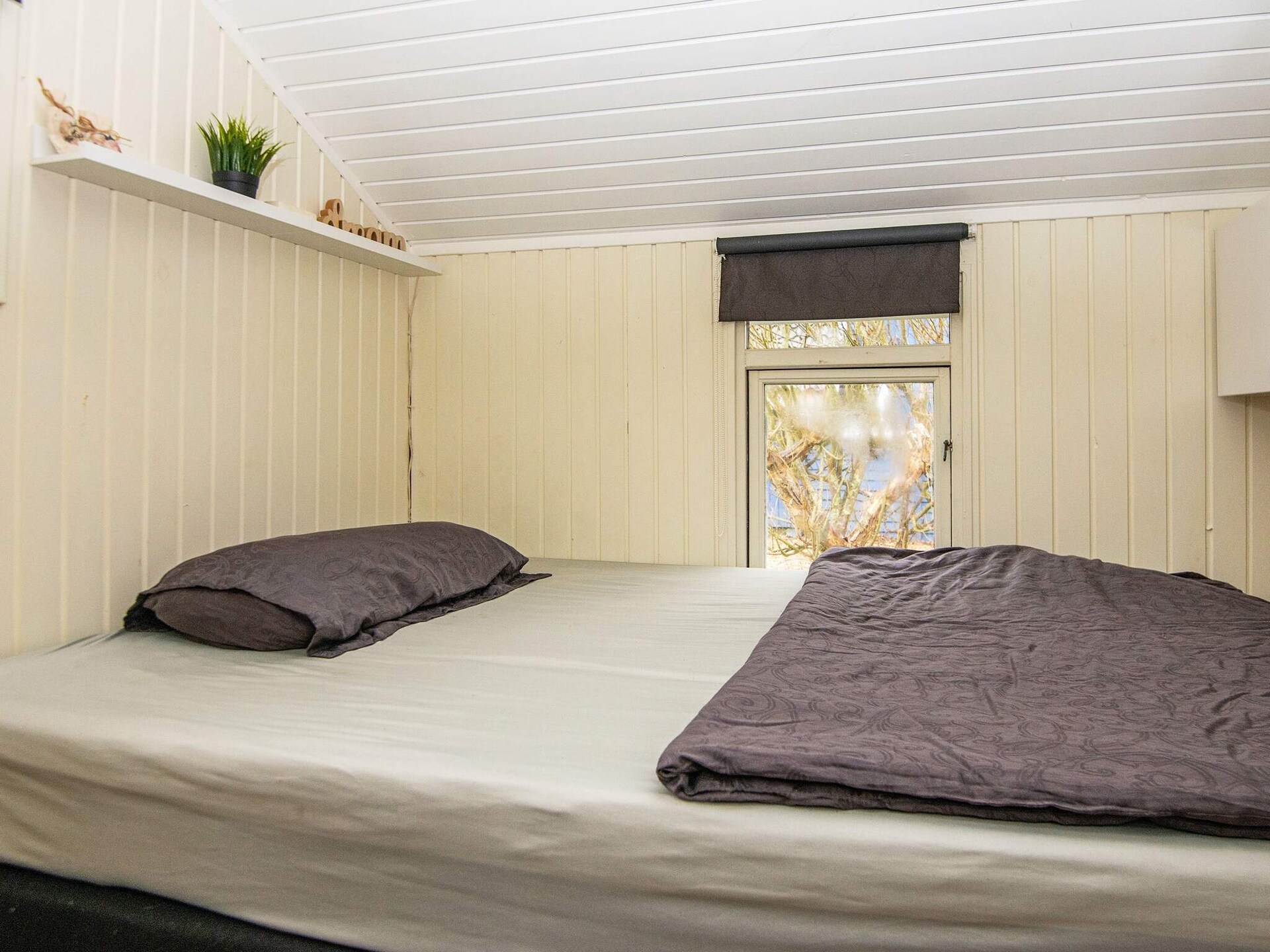 Knus vakantiehuis bij de Ringkøbing Fjord met grote zonterras - foto 34