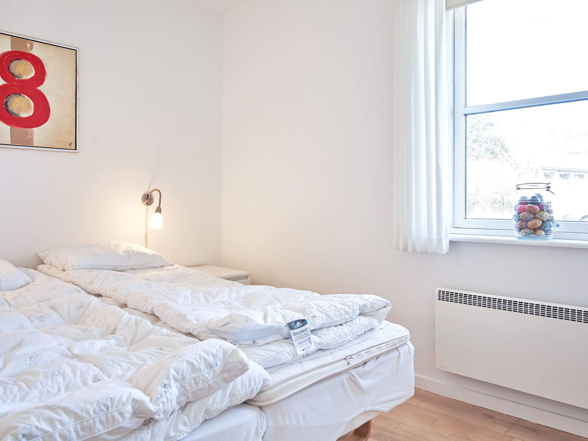 Vrijstaand appartement met fenomenaal zeezicht op 100 meter van strand - foto 12