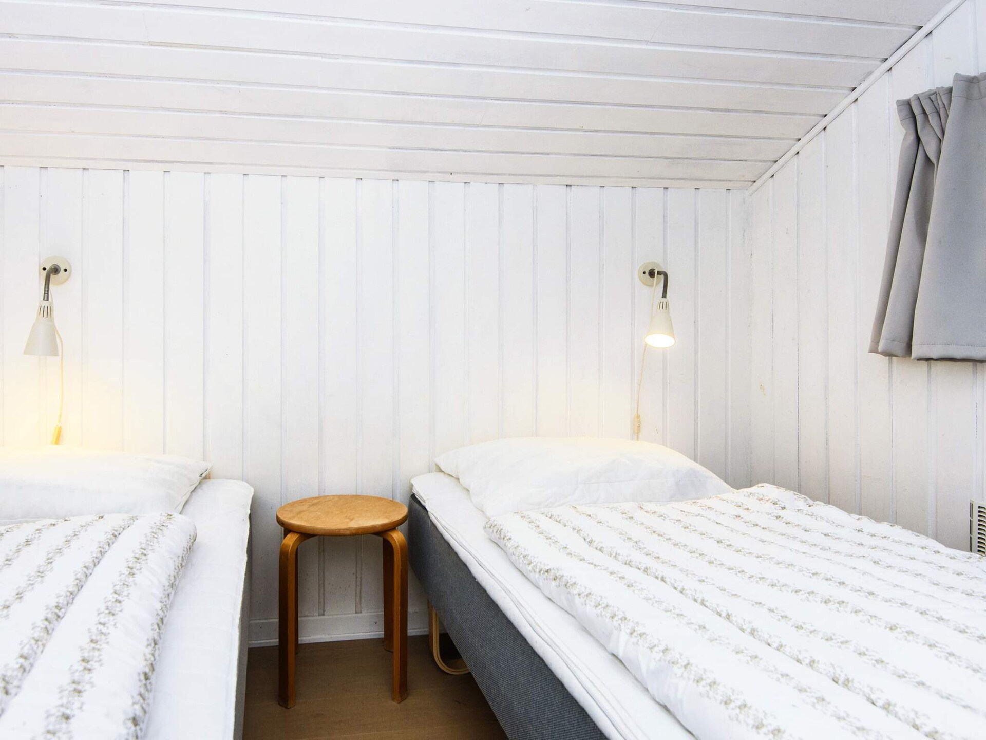 Ruim vakantiehuis voor 12 personen met whirlpool, sauna en activiteitenruimte nabij Sønderho strand - foto 26