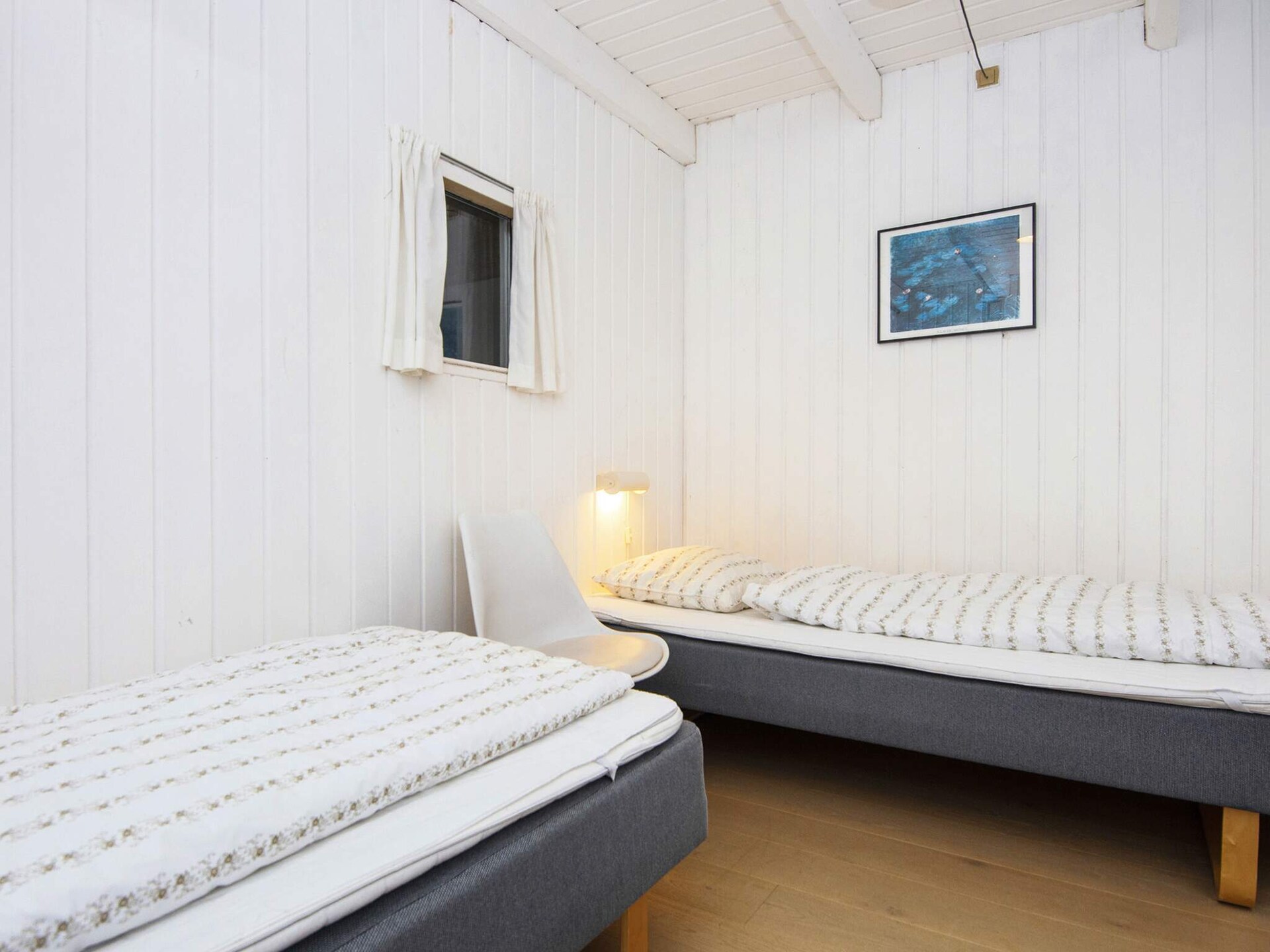 Ruim vakantiehuis voor 12 personen met whirlpool, sauna en activiteitenruimte nabij Sønderho strand - foto 27