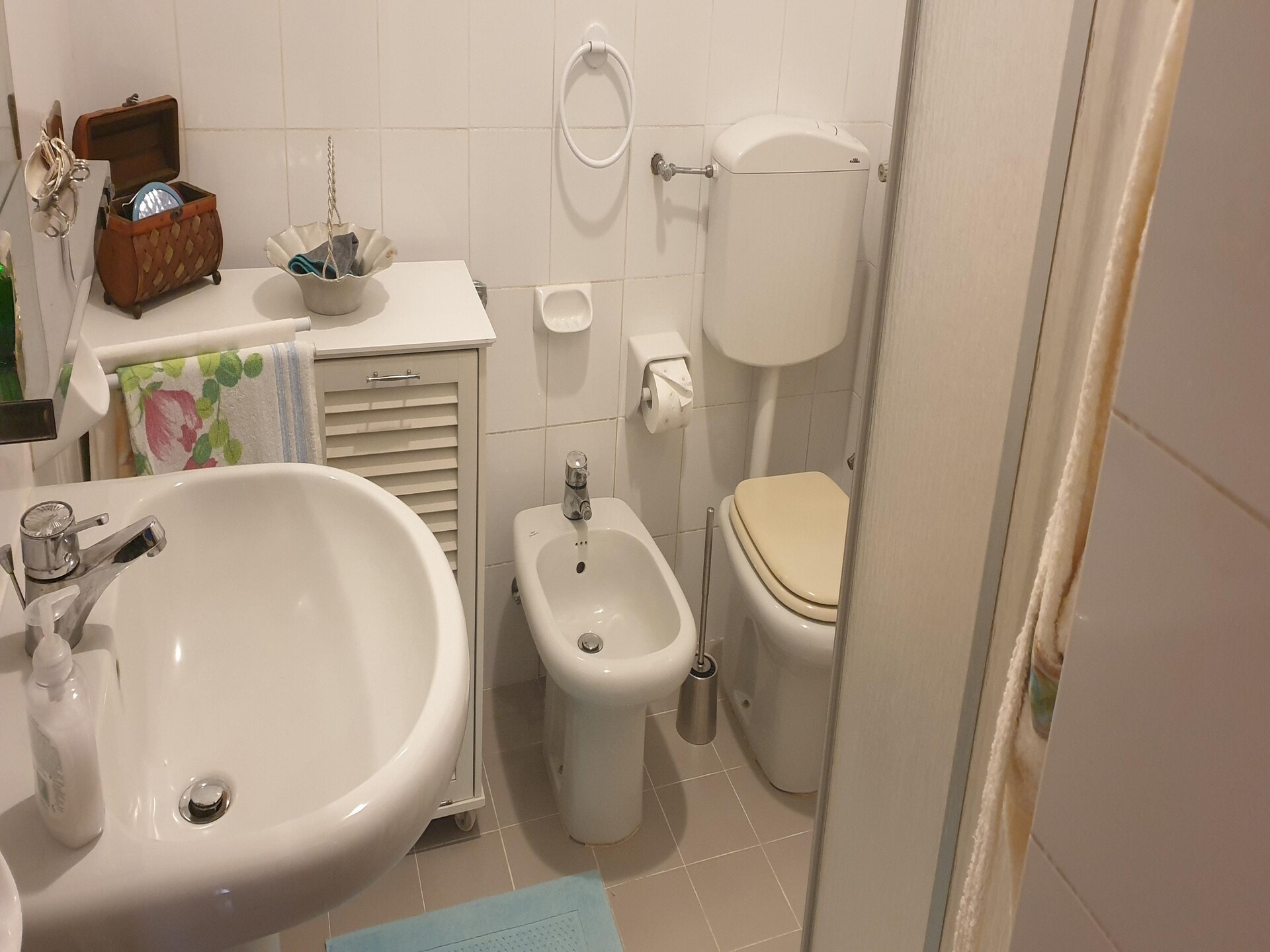 Vrijstaand vakantiehuis met grote tuin in Vesime, Piëmont - foto 28