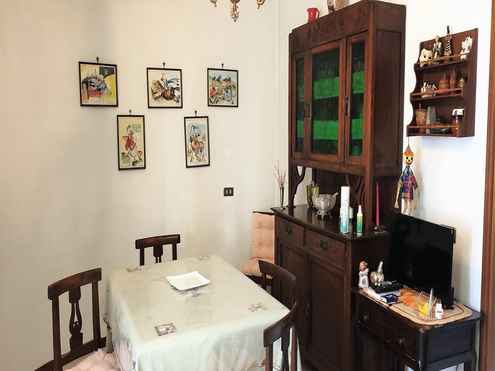 Vrijstaand vakantiehuis met grote tuin in Vesime, Piëmont - foto 21