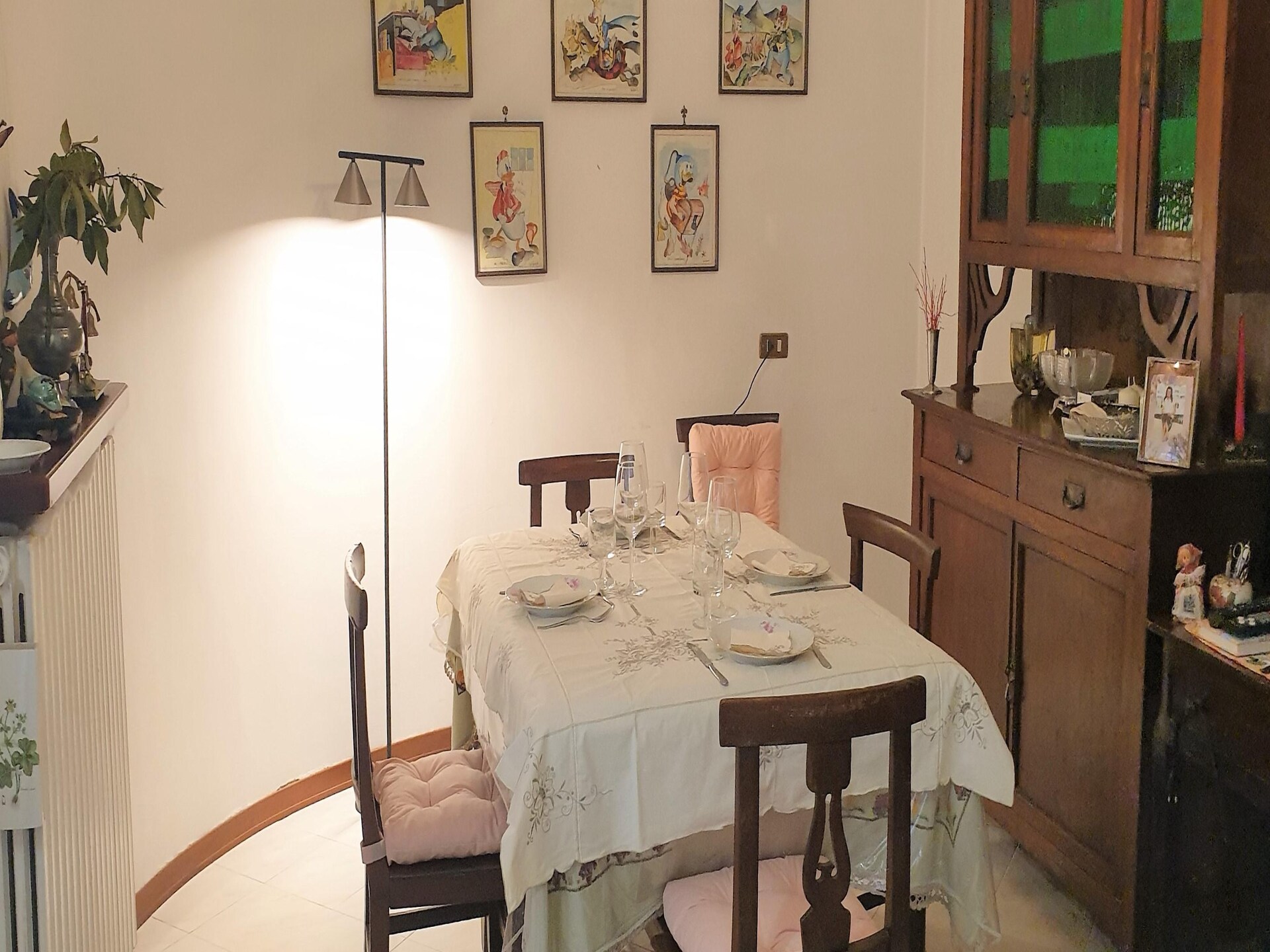 Vrijstaand vakantiehuis met grote tuin in Vesime, Piëmont - foto 19