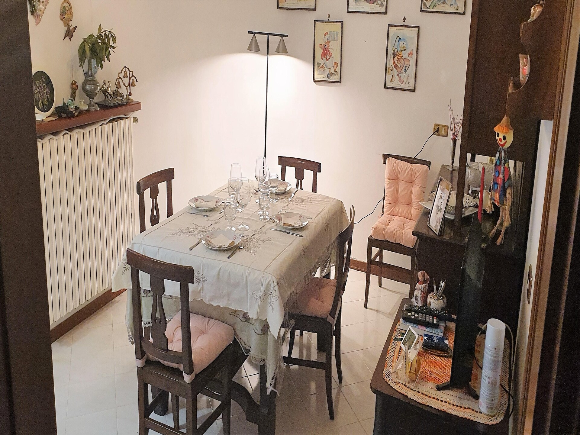 Vrijstaand vakantiehuis met grote tuin in Vesime, Piëmont - foto 8