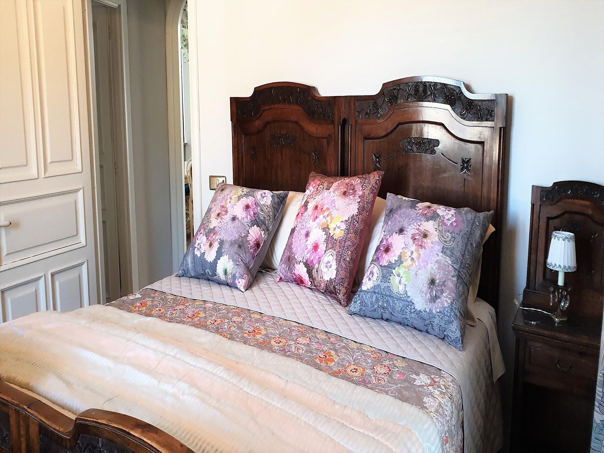 Vrijstaand vakantiehuis met grote tuin in Vesime, Piëmont - foto 13