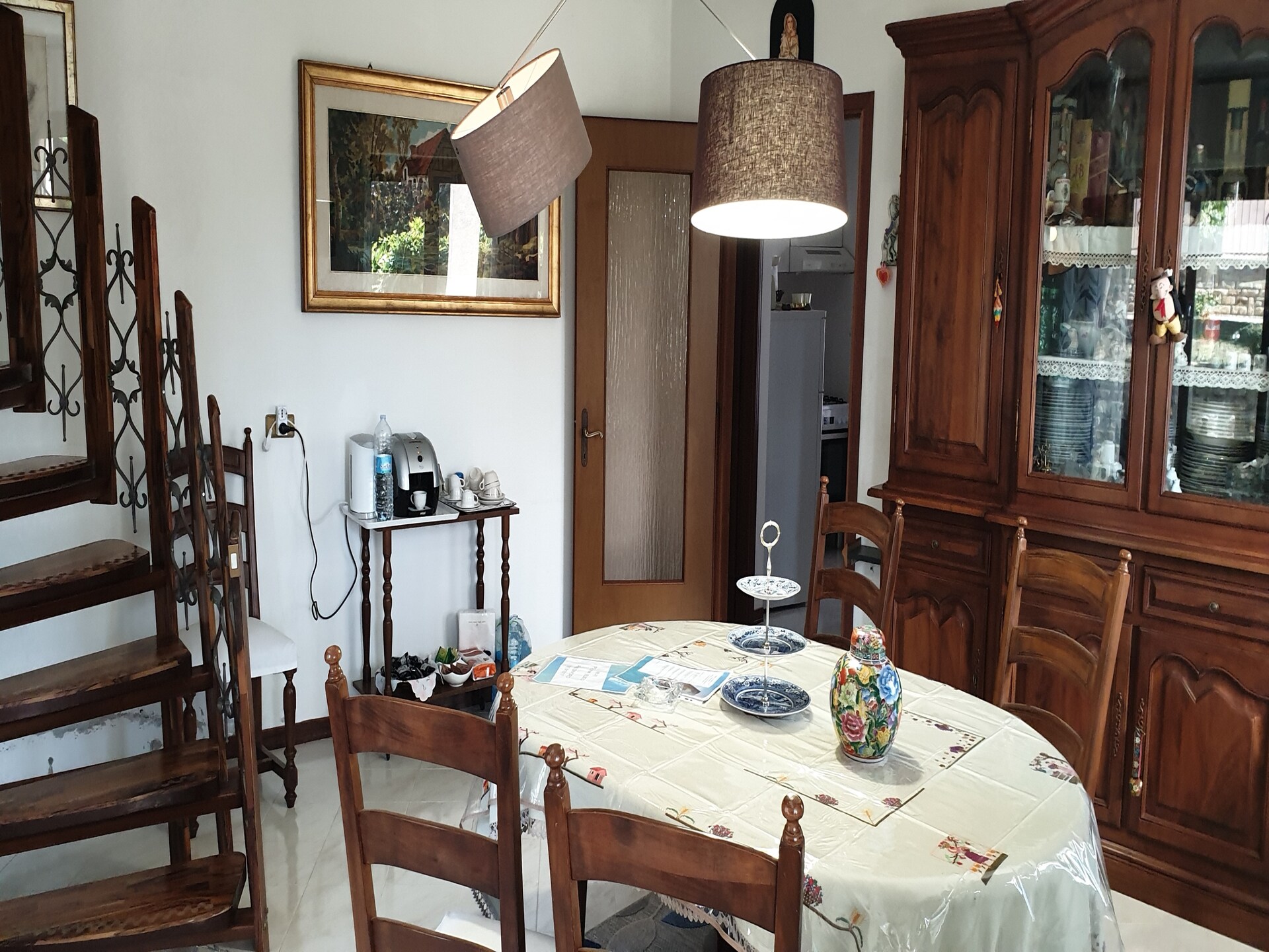 Vrijstaand vakantiehuis met grote tuin in Vesime, Piëmont - foto 35