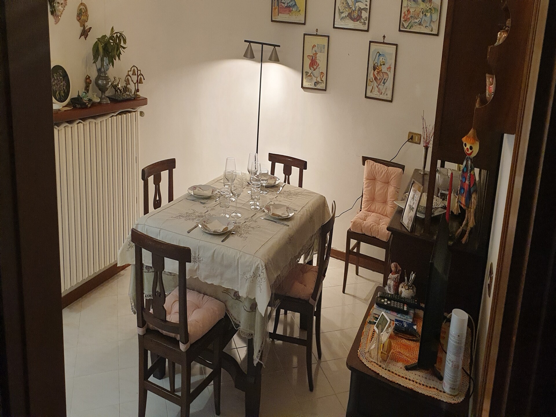Vrijstaand vakantiehuis met grote tuin in Vesime, Piëmont - foto 40