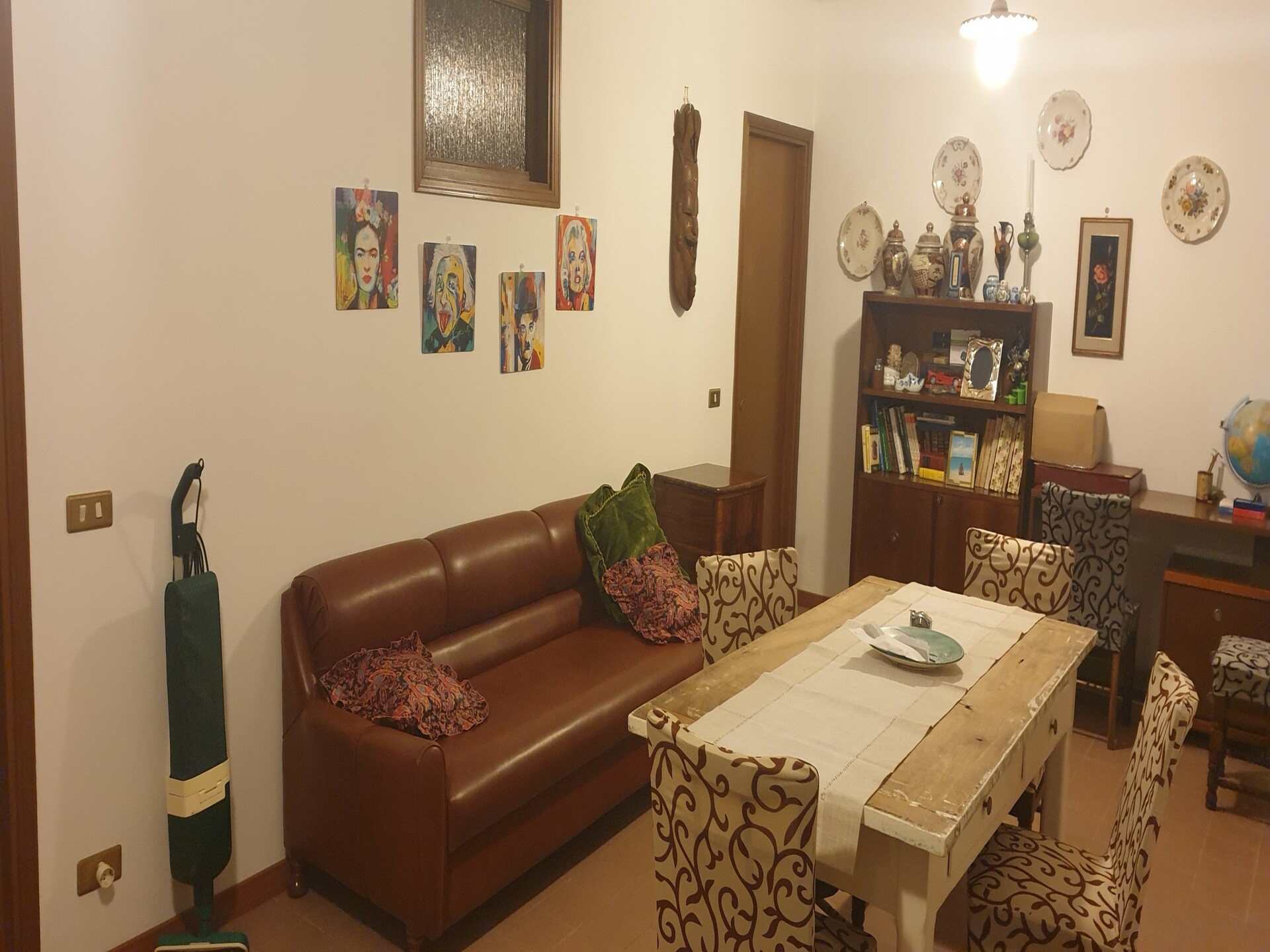 Vrijstaand vakantiehuis met grote tuin in Vesime, Piëmont - foto 41