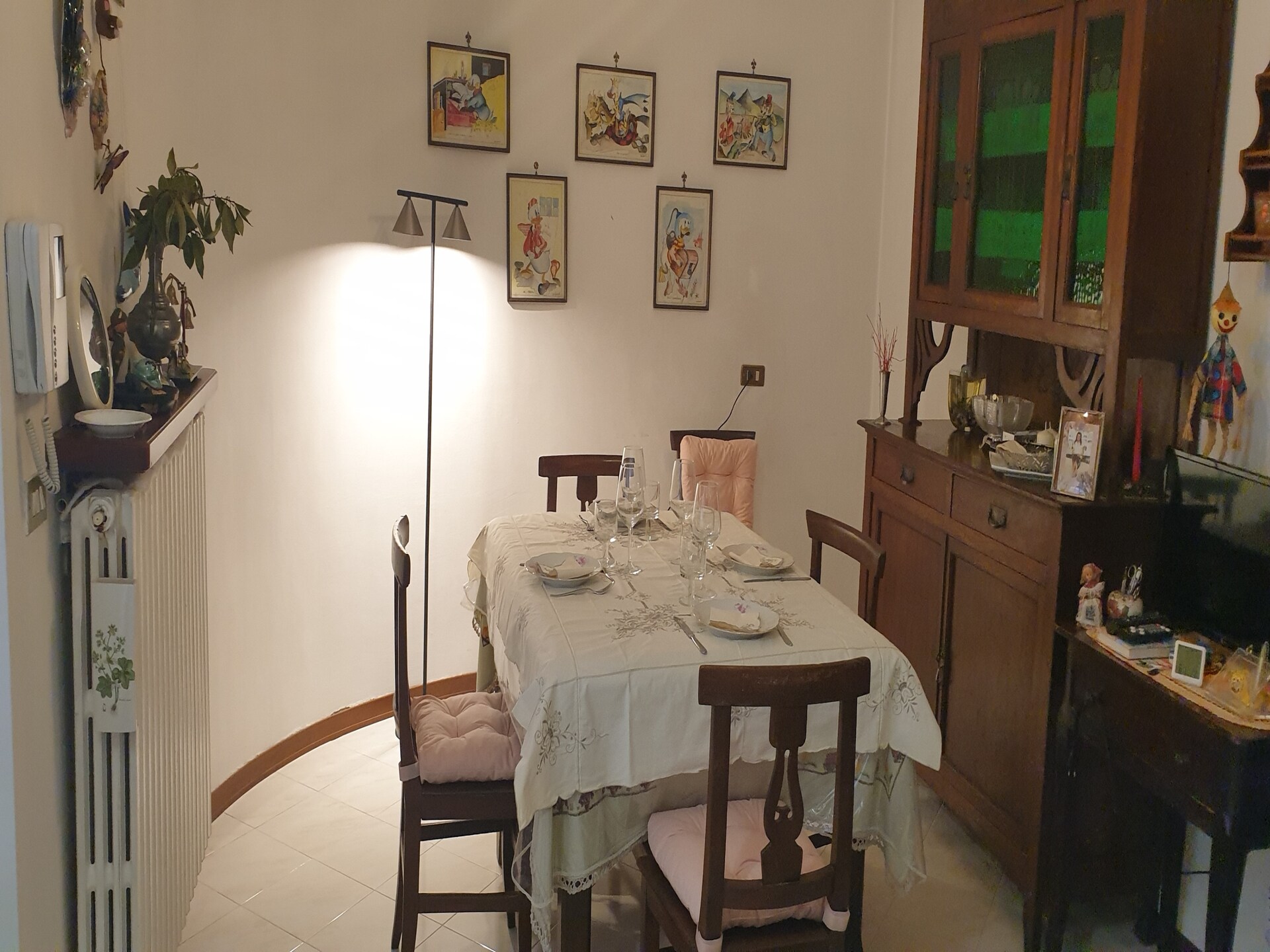 Vrijstaand vakantiehuis met grote tuin in Vesime, Piëmont - foto 42
