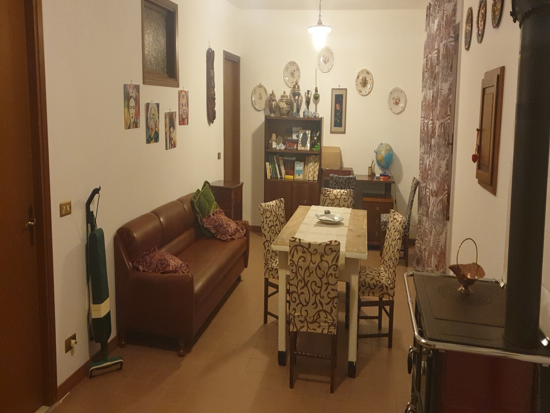 Vrijstaand vakantiehuis met grote tuin in Vesime, Piëmont - foto 43