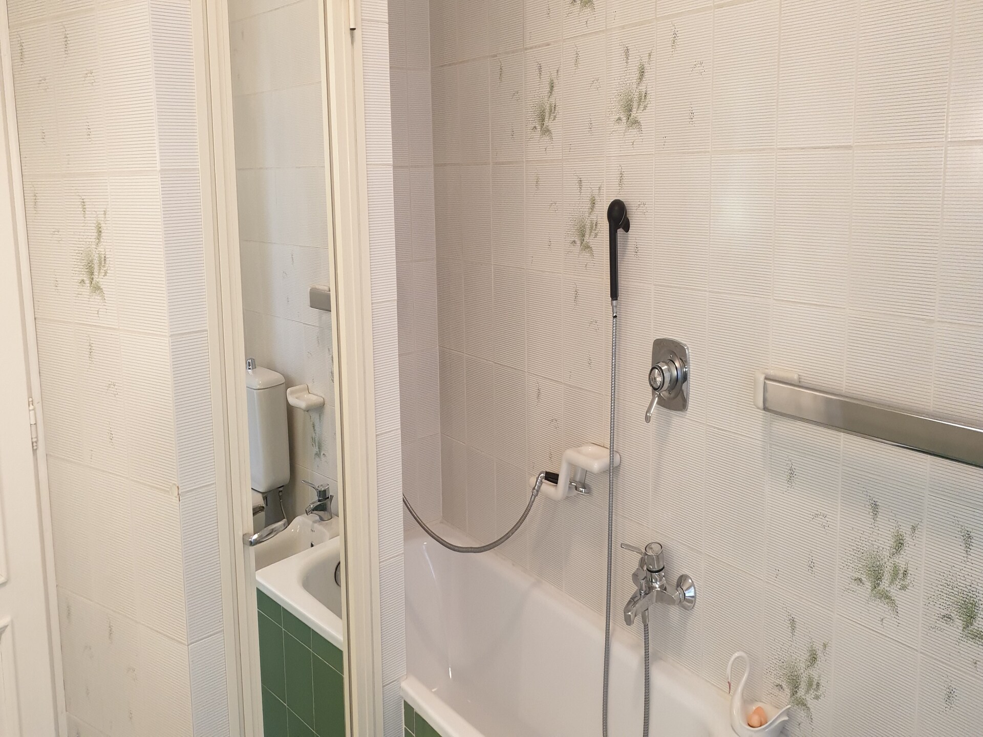 Vrijstaand vakantiehuis met grote tuin in Vesime, Piëmont - foto 46