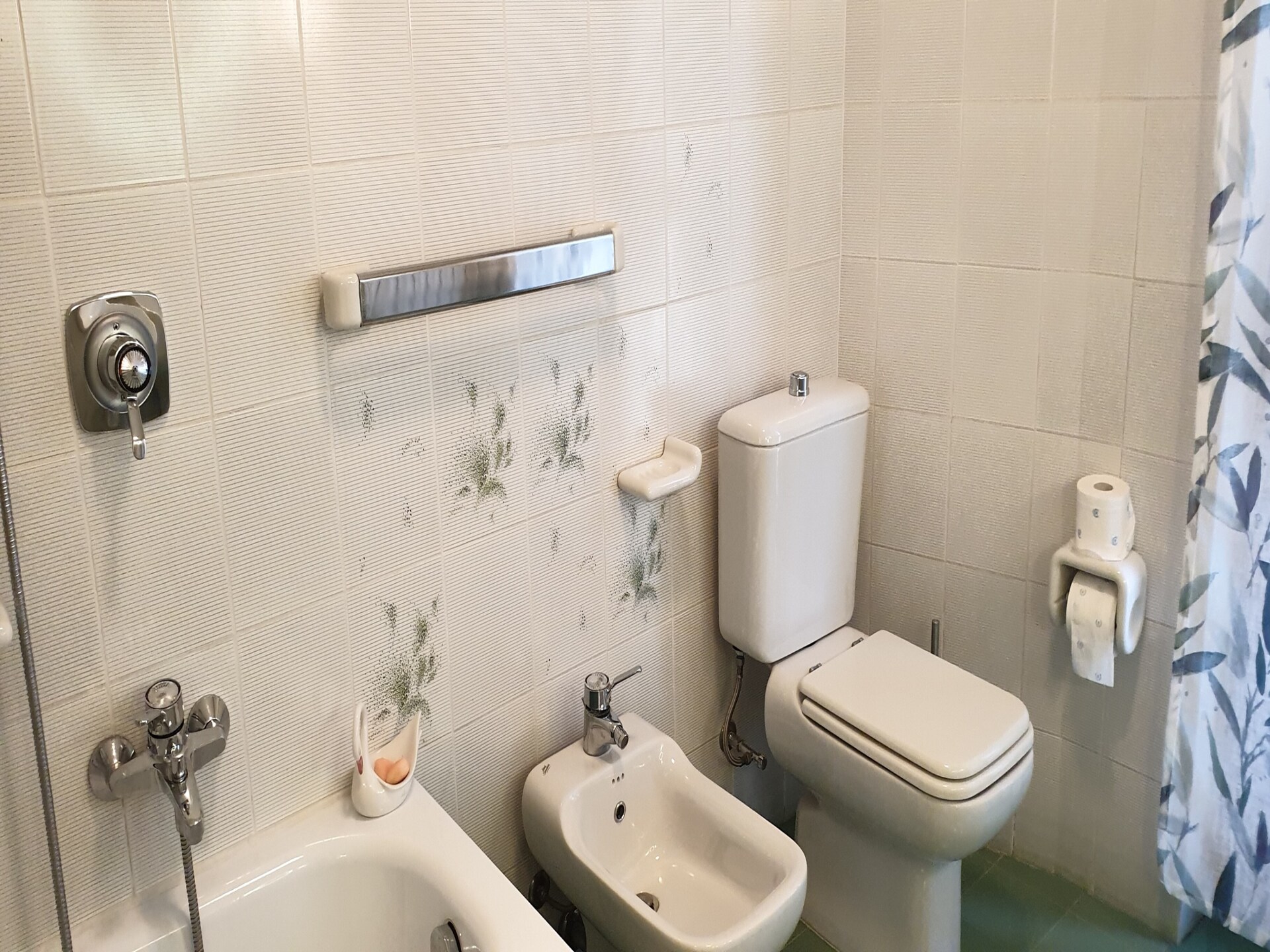 Vrijstaand vakantiehuis met grote tuin in Vesime, Piëmont - foto 47