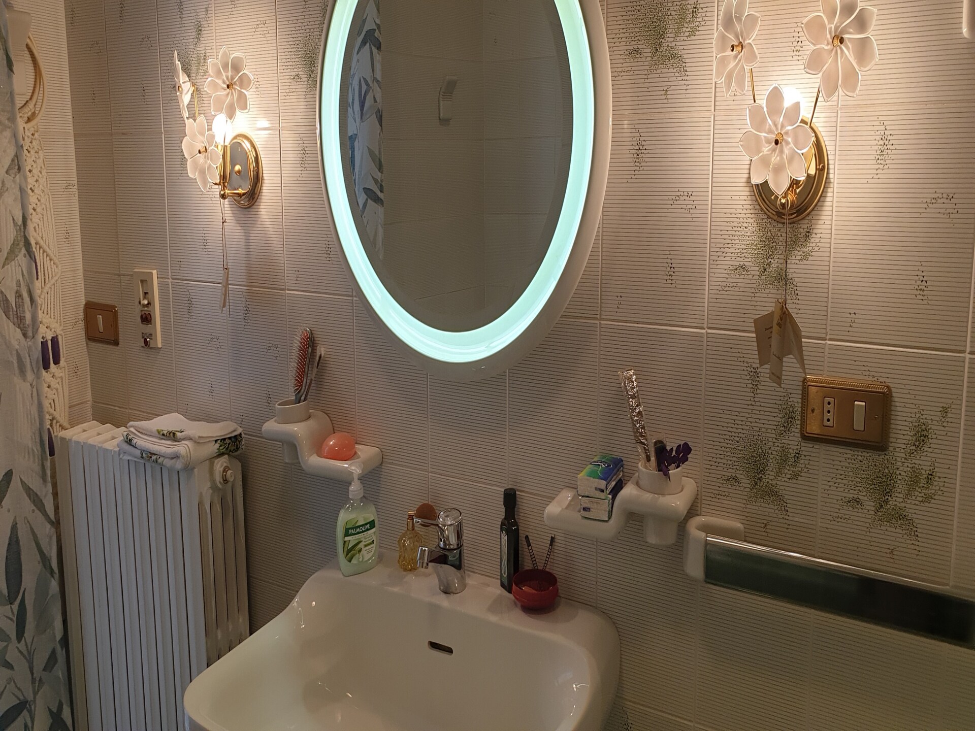 Vrijstaand vakantiehuis met grote tuin in Vesime, Piëmont - foto 48