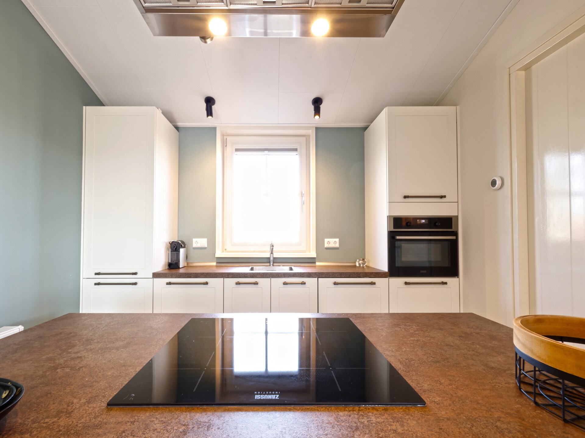 Wiringher Villa 23: Luxe strandvilla in Wieringerstijl aan Waddenzee - foto 9