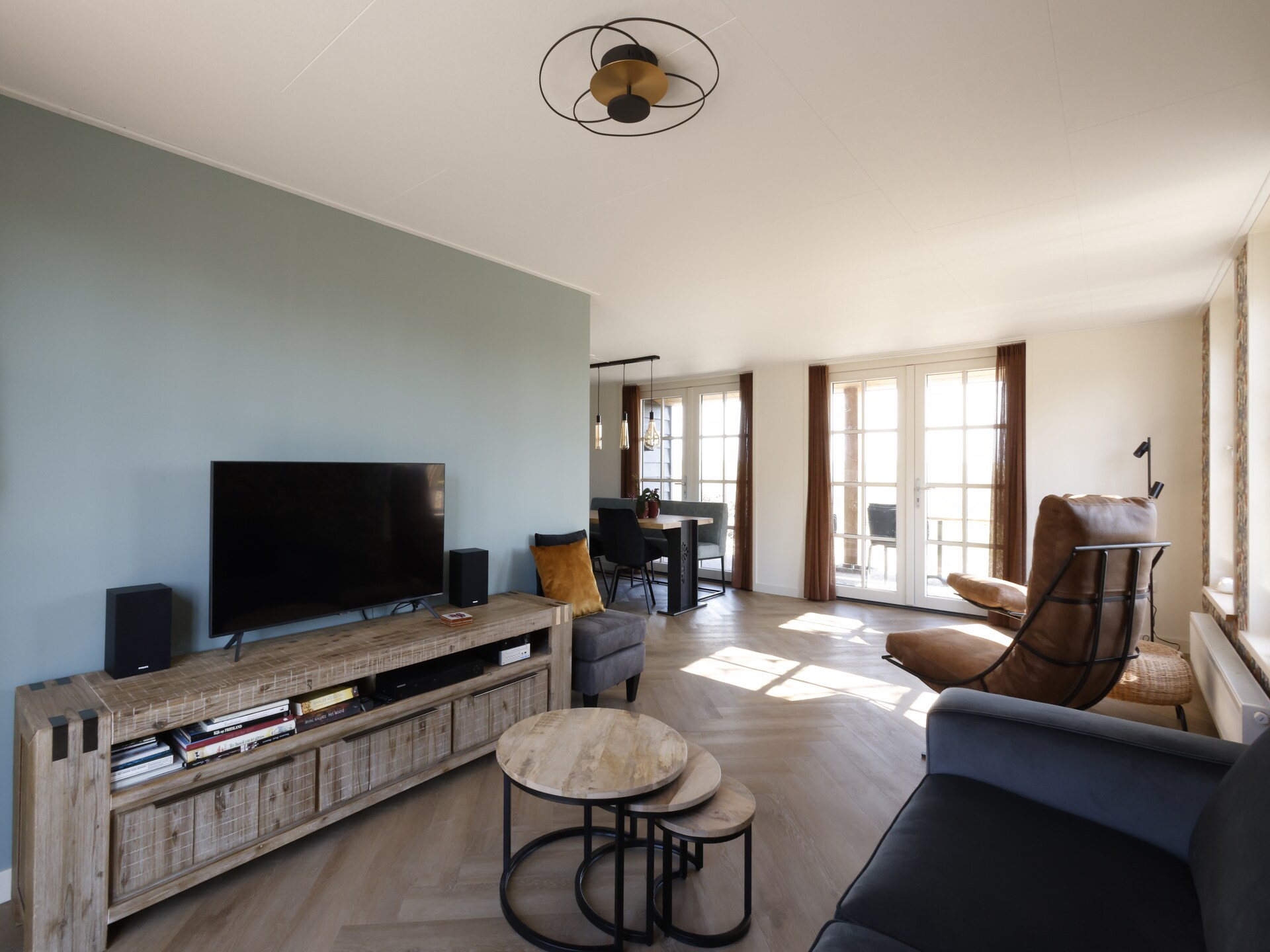 Wiringher Villa 23: Luxe strandvilla in Wieringerstijl aan Waddenzee - foto 13