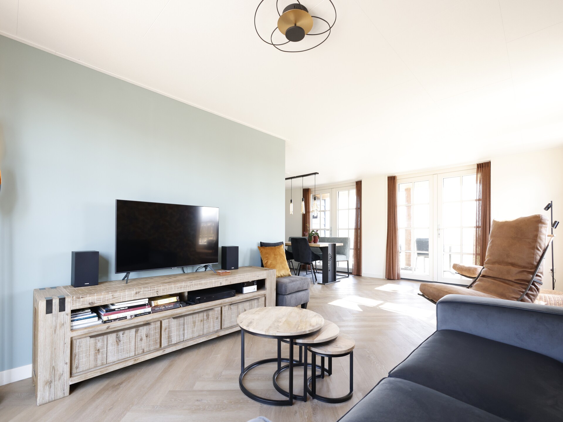 Wiringher Villa 23: Luxe strandvilla in Wieringerstijl aan Waddenzee - foto 7