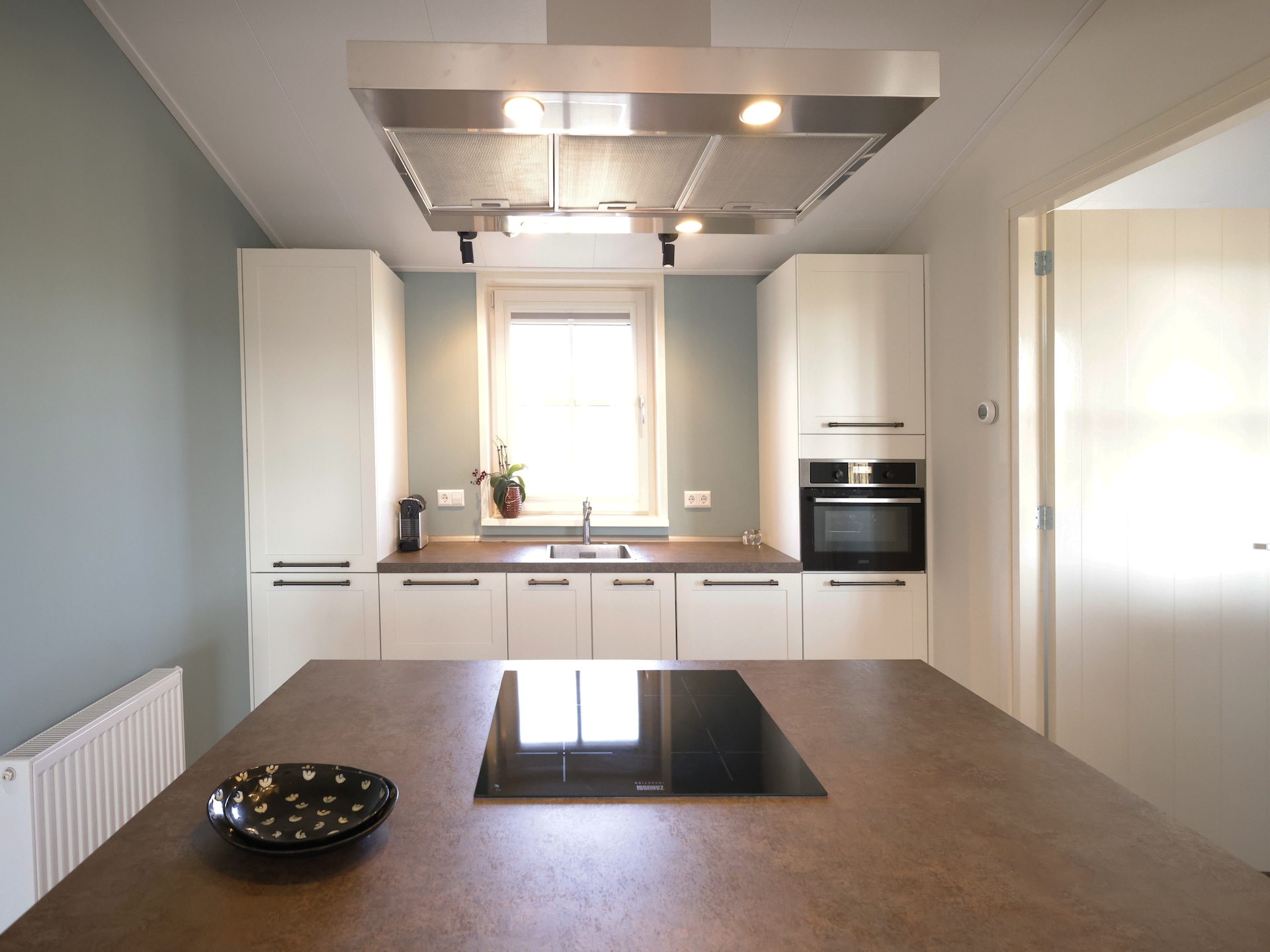 Wiringher Villa 23: Luxe strandvilla in Wieringerstijl aan Waddenzee - foto 15