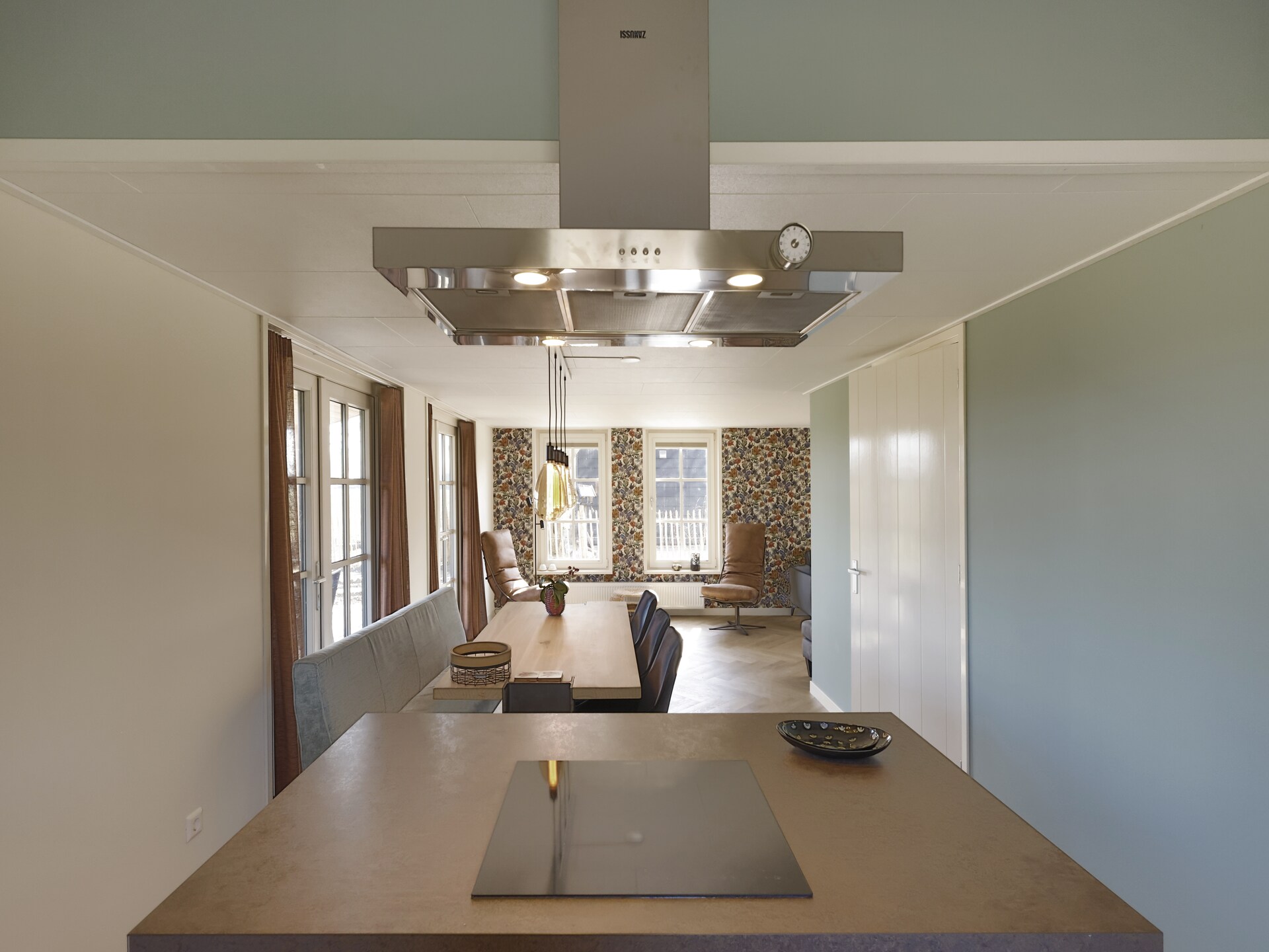 Wiringher Villa 23: Luxe strandvilla in Wieringerstijl aan Waddenzee - foto 20