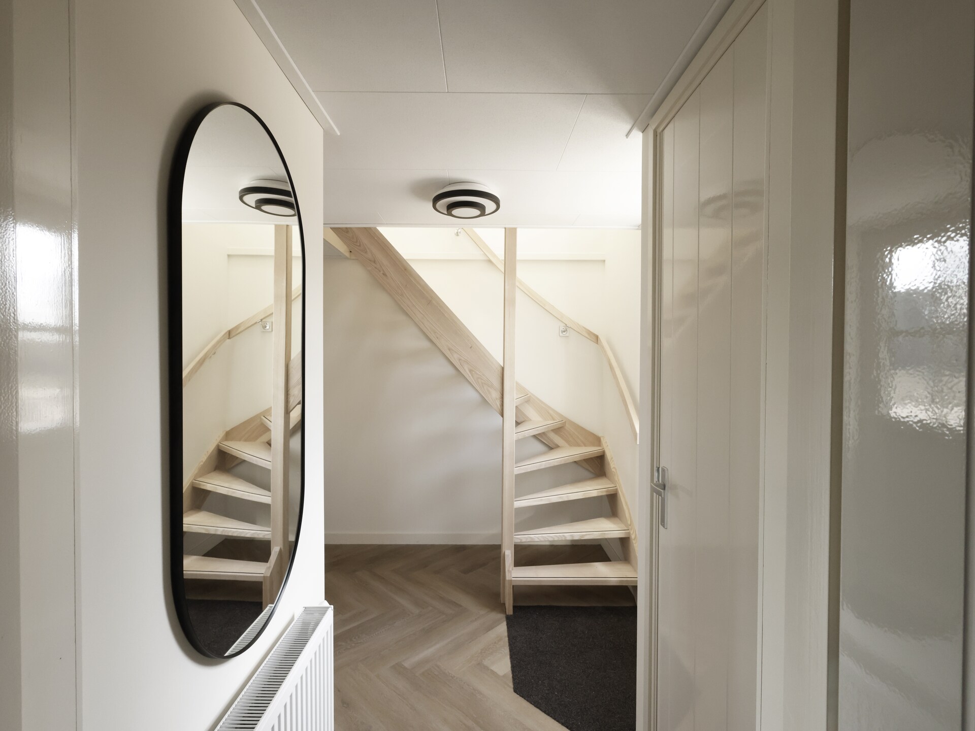Wiringher Villa 23: Luxe strandvilla in Wieringerstijl aan Waddenzee - foto 12