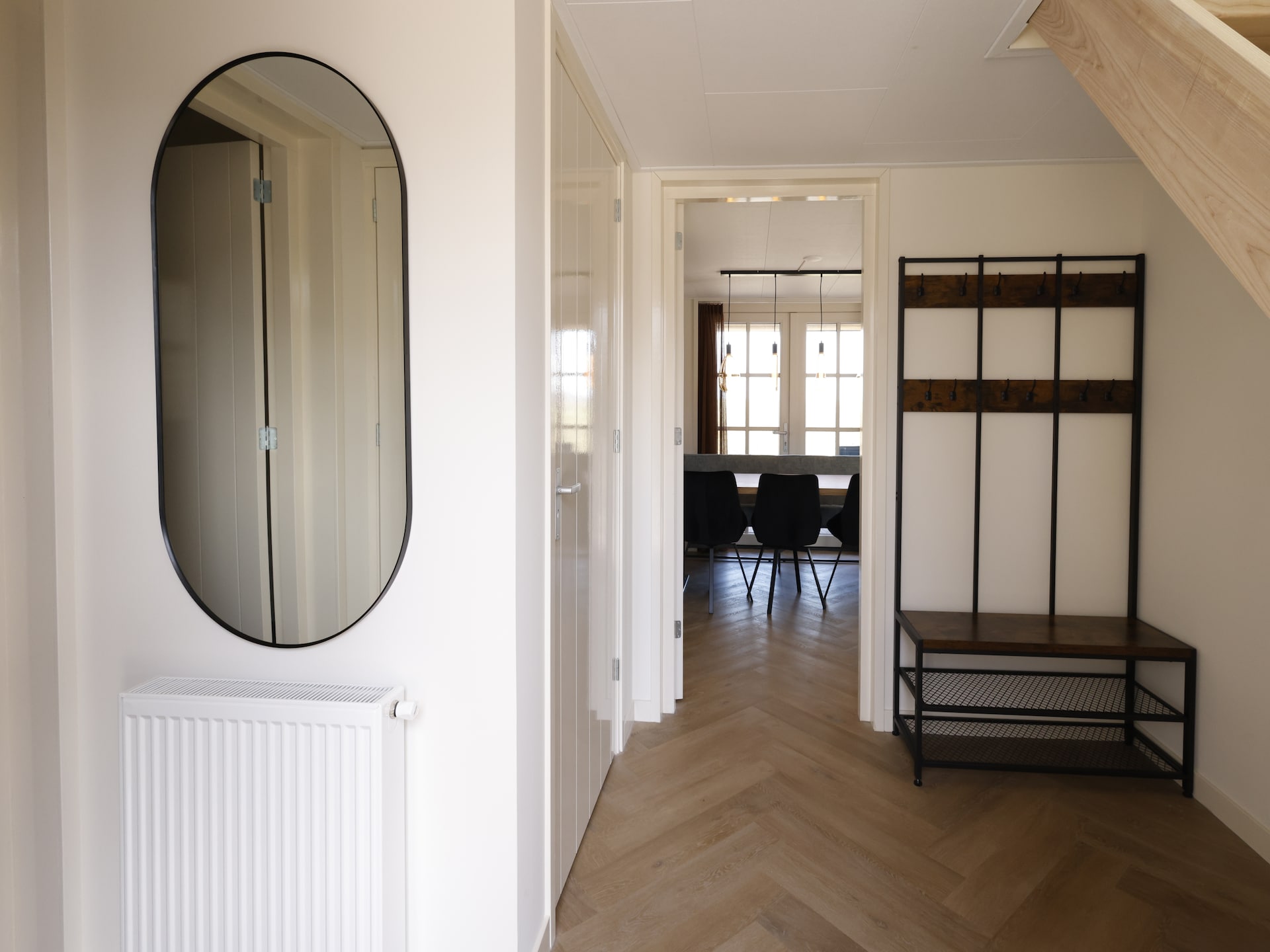 Wiringher Villa 23: Luxe strandvilla in Wieringerstijl aan Waddenzee - foto 18