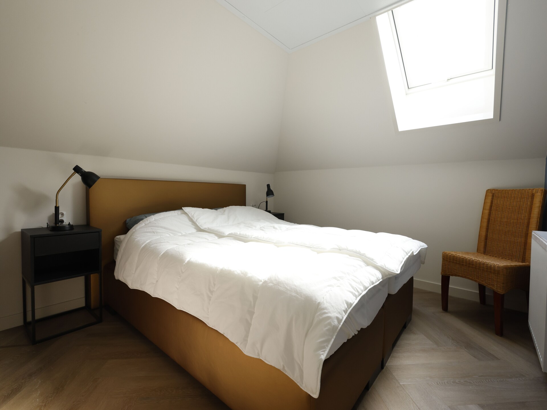 Wiringher Villa 23: Luxe strandvilla in Wieringerstijl aan Waddenzee - foto 5