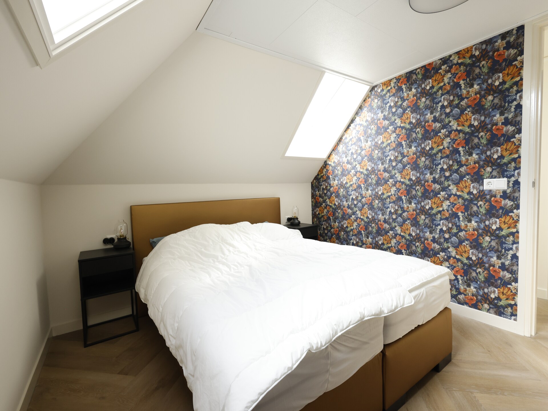 Wiringher Villa 23: Luxe strandvilla in Wieringerstijl aan Waddenzee - foto 16