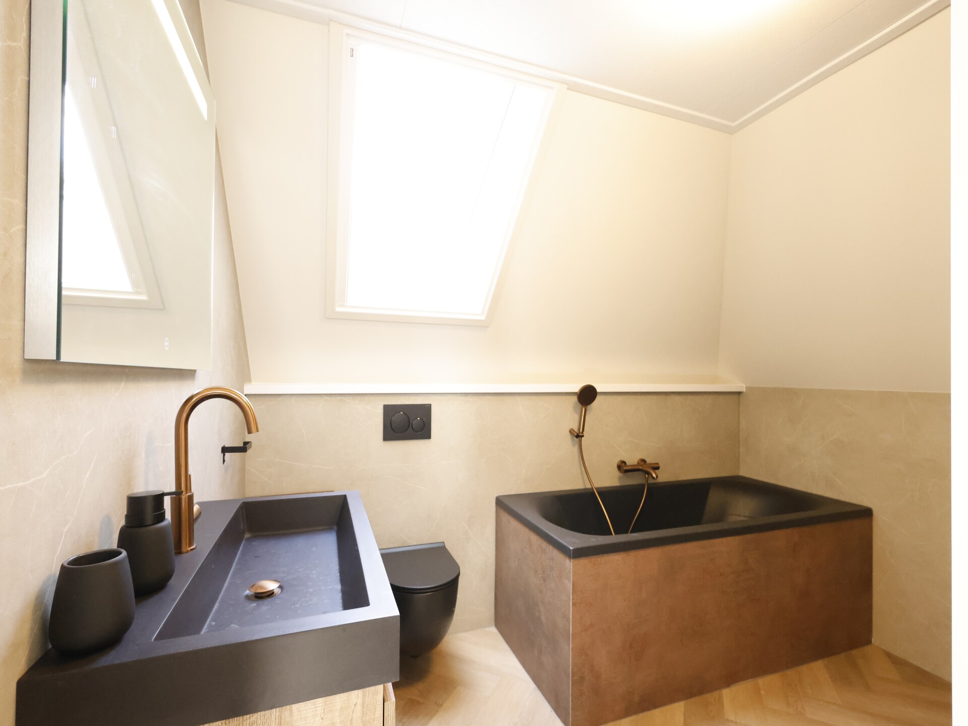 Wiringher Villa 23: Luxe strandvilla in Wieringerstijl aan Waddenzee - foto 25