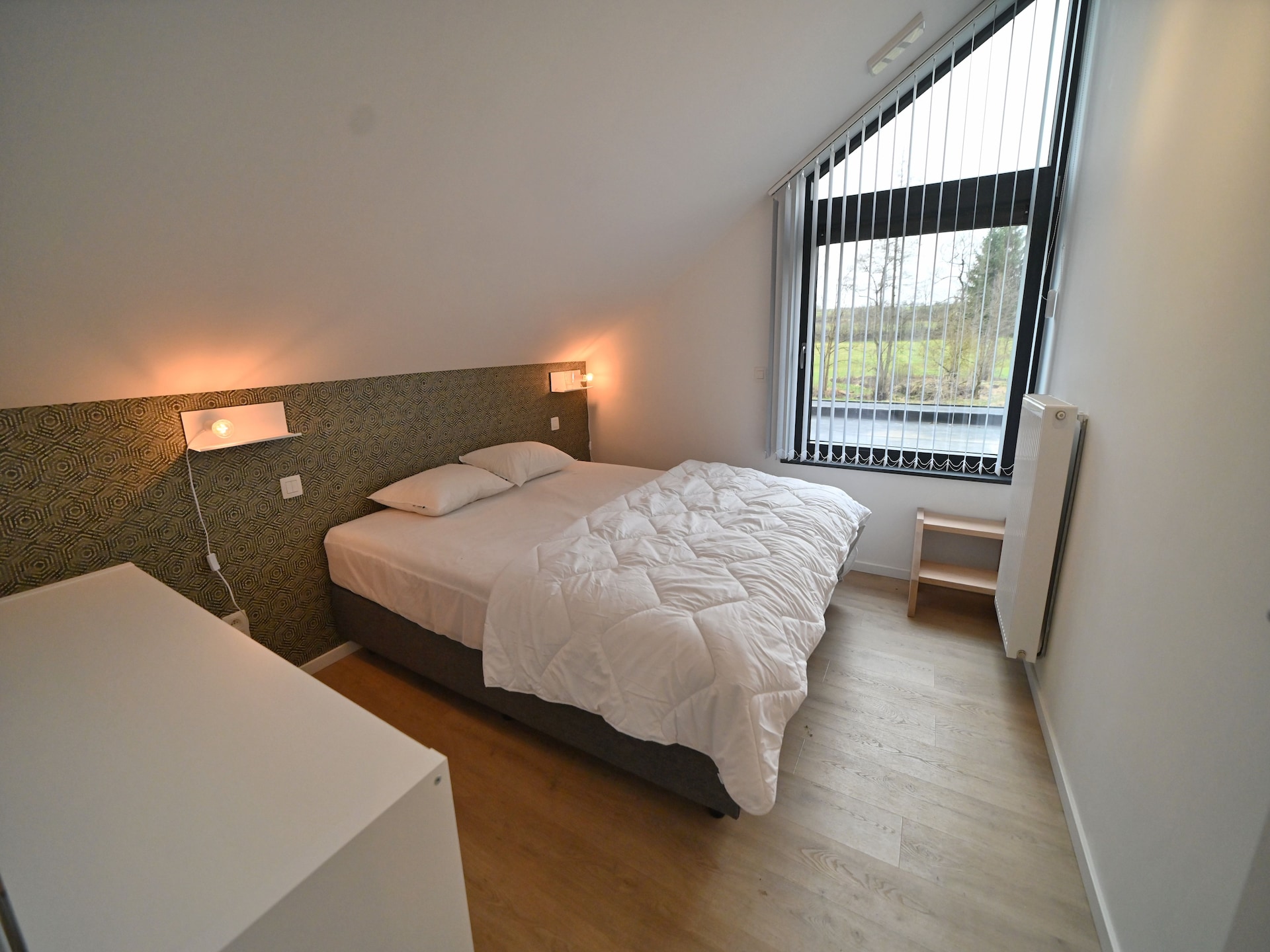 Wellnessmolen met zwembad en sauna voor 17 personen in Baillonville - foto 24