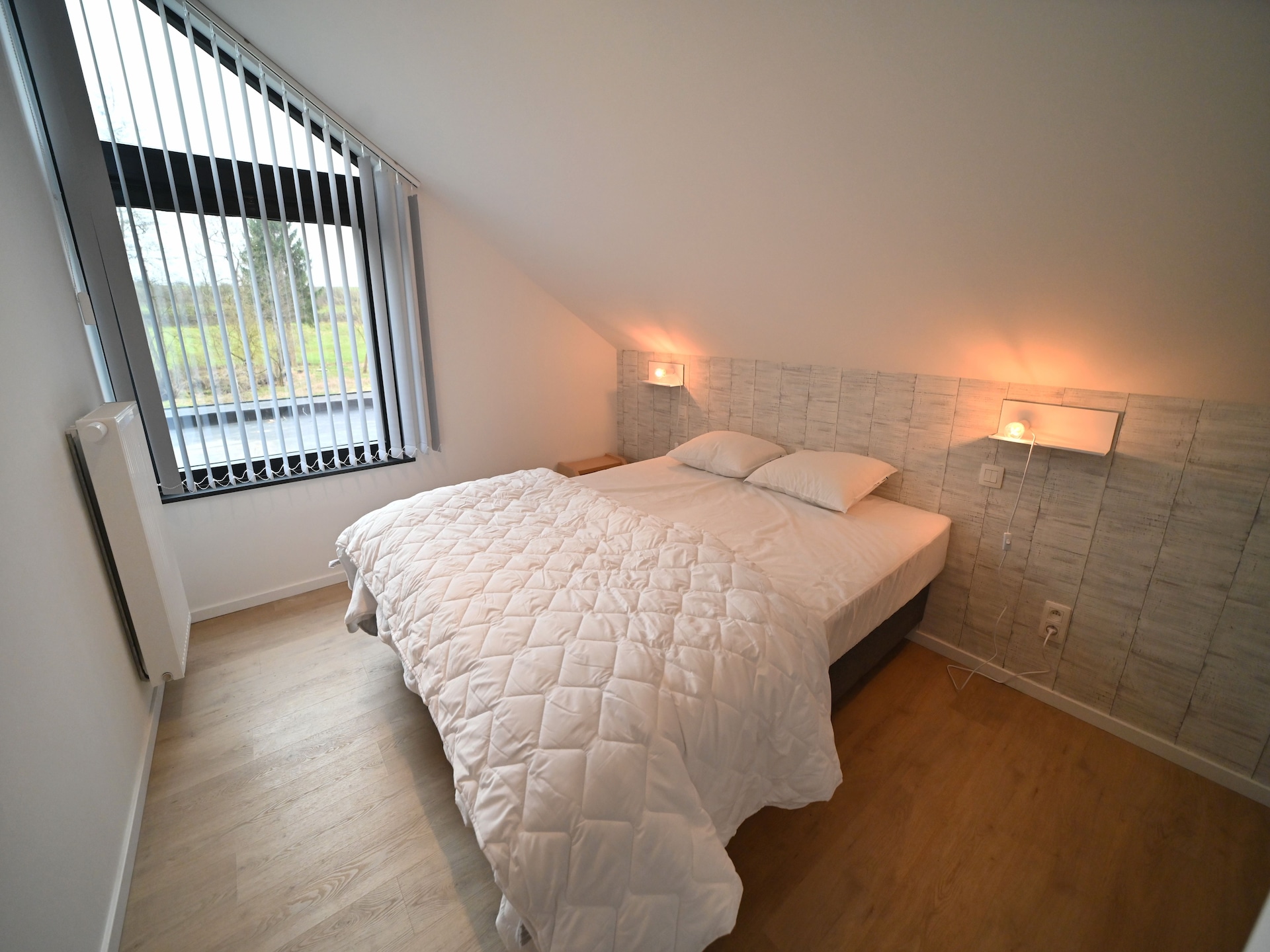 Wellnessmolen met zwembad en sauna voor 17 personen in Baillonville - foto 25