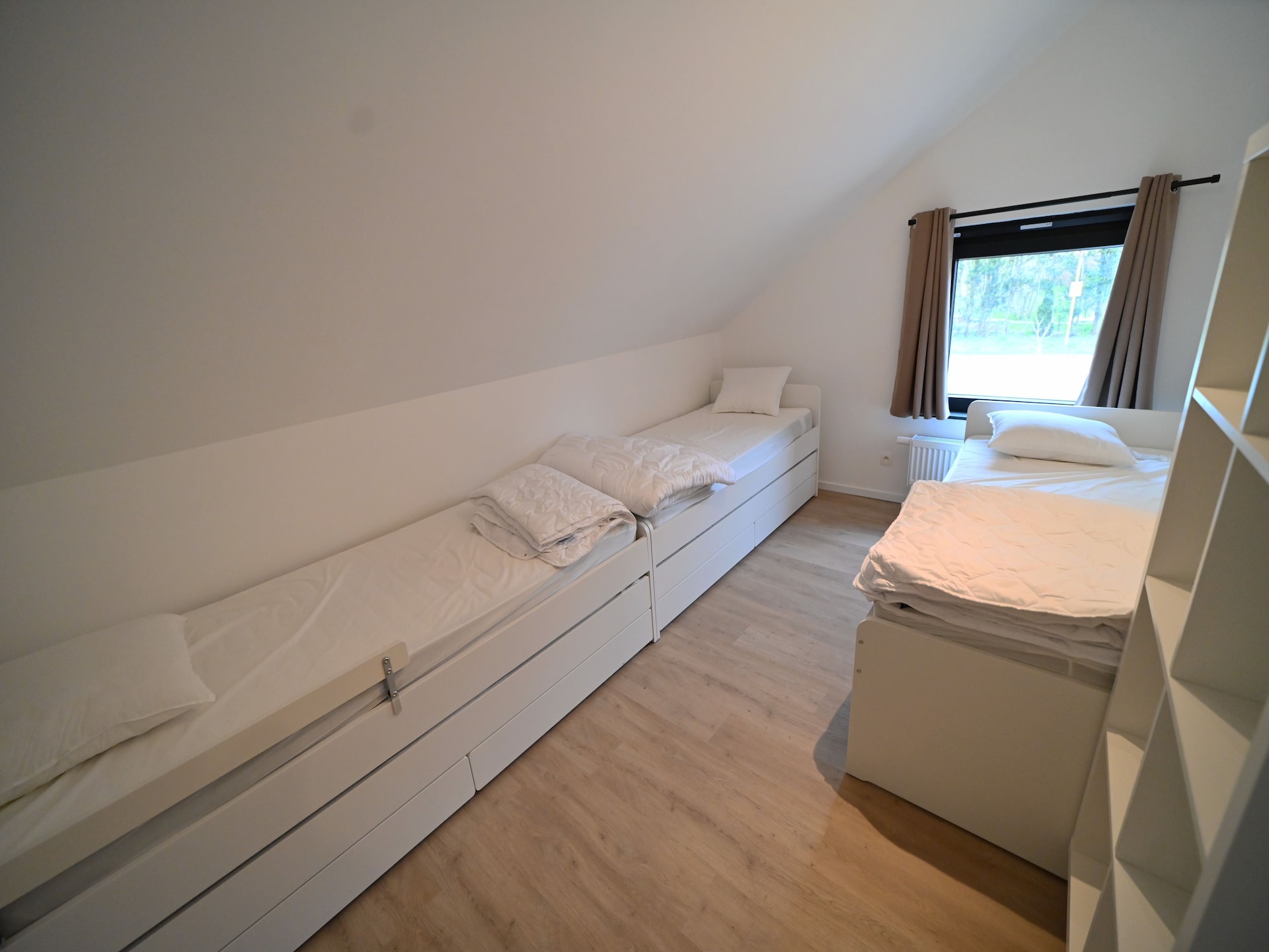 Wellnessmolen met zwembad en sauna voor 17 personen in Baillonville - foto 26