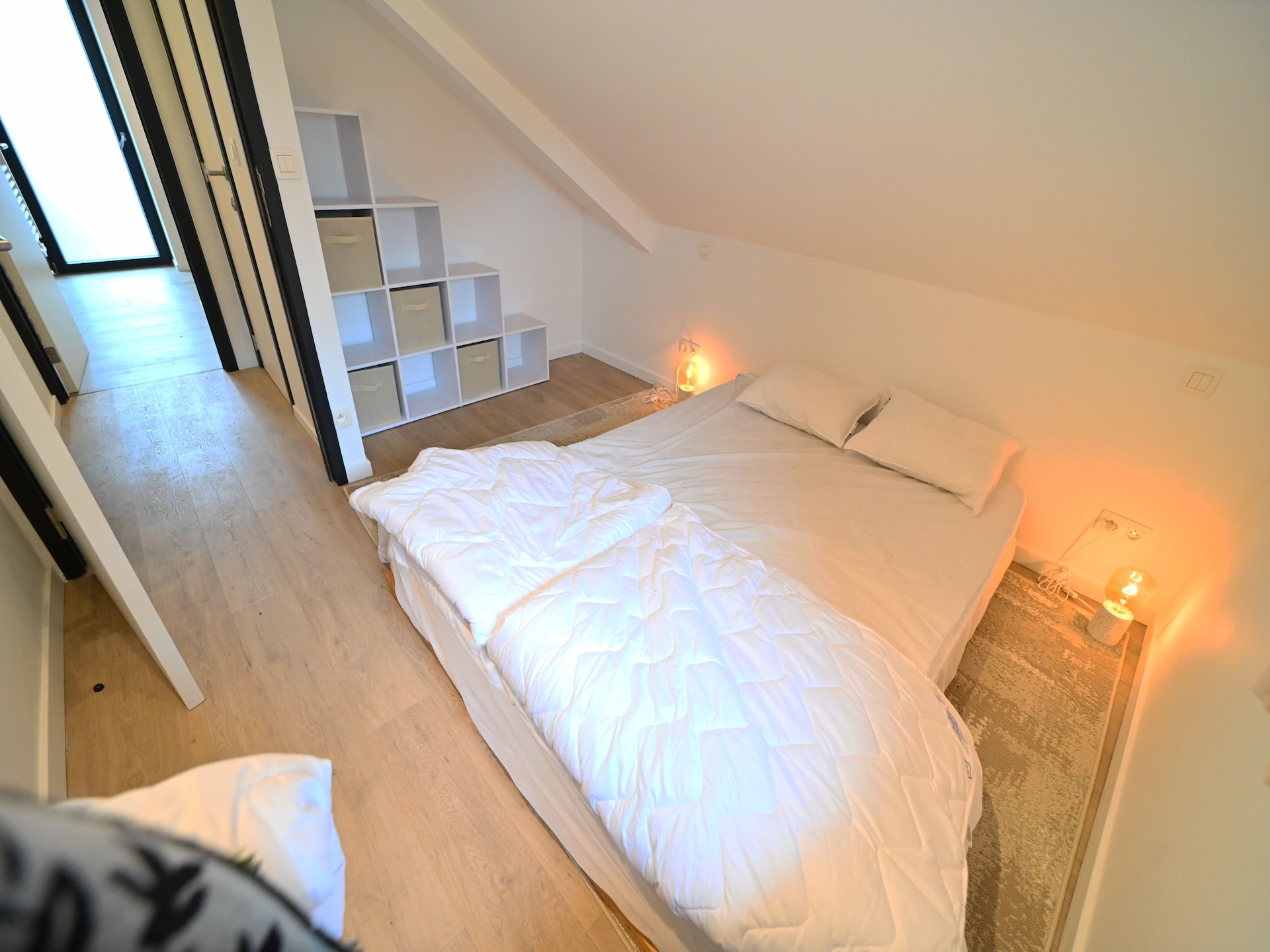 Wellnessmolen met zwembad en sauna voor 17 personen in Baillonville - foto 16