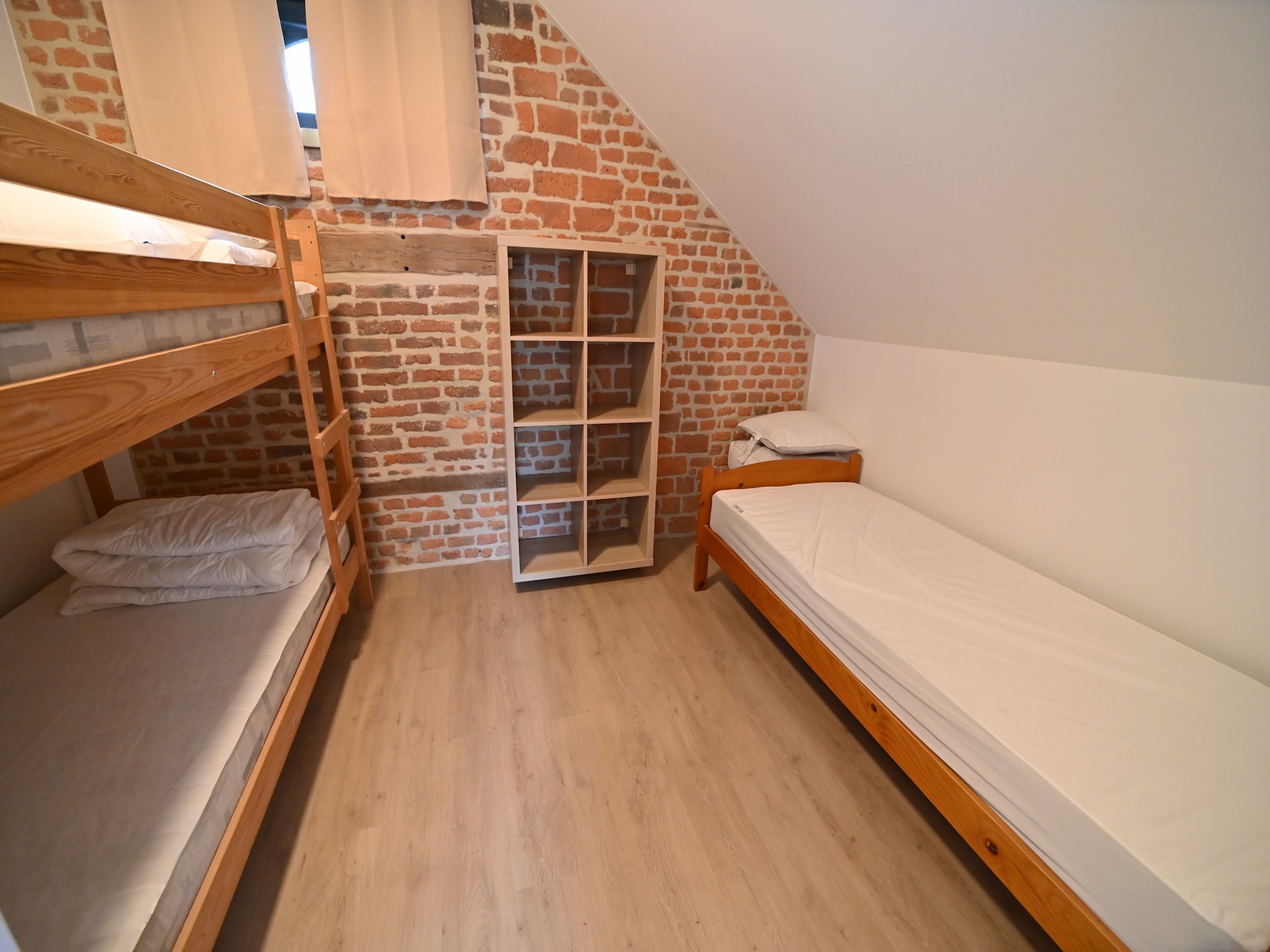 Wellnessmolen met zwembad en sauna voor 17 personen in Baillonville - foto 28