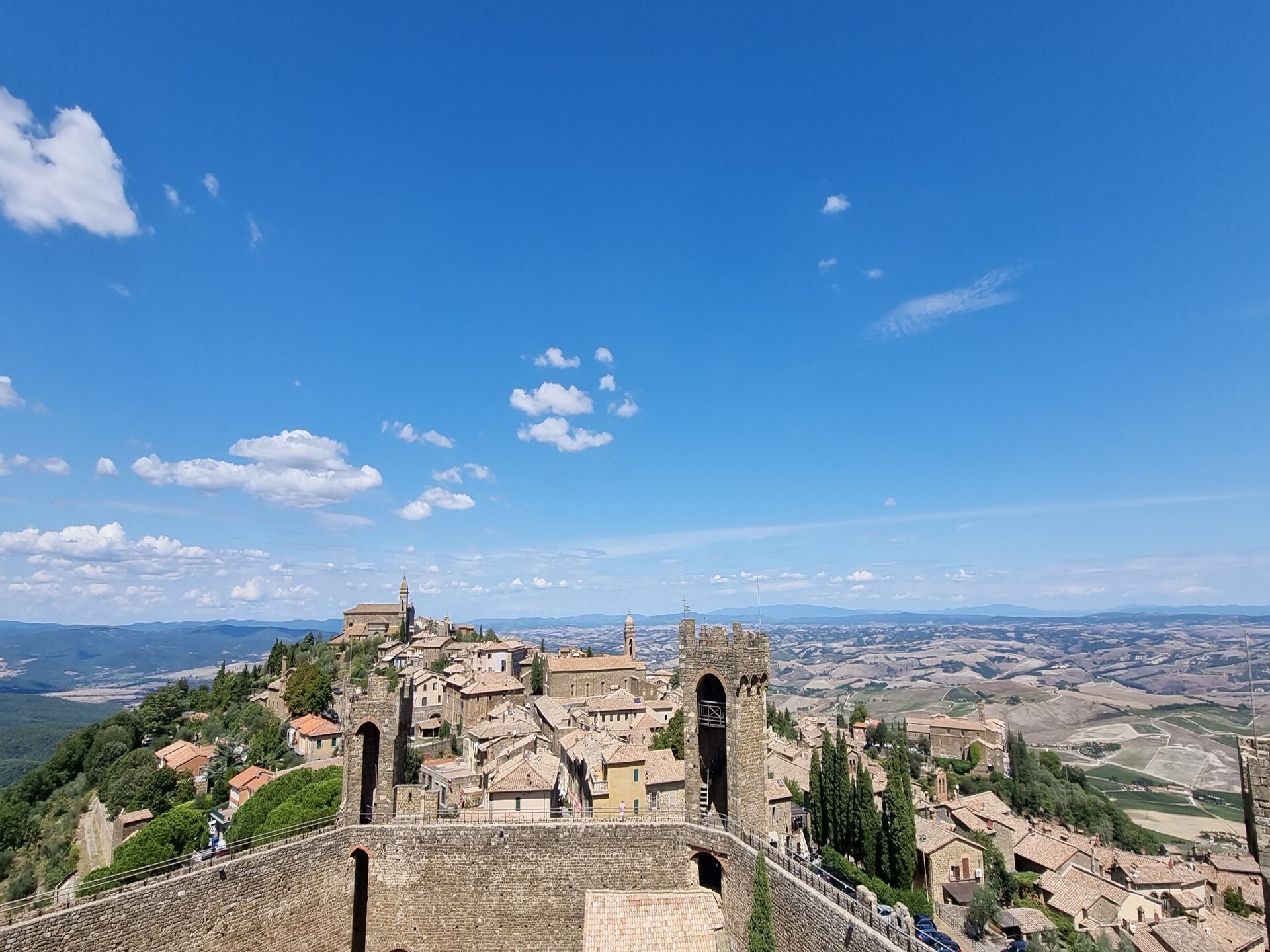 Rustiek vakantiehuis voor 10 personen in Montalcino - foto 36
