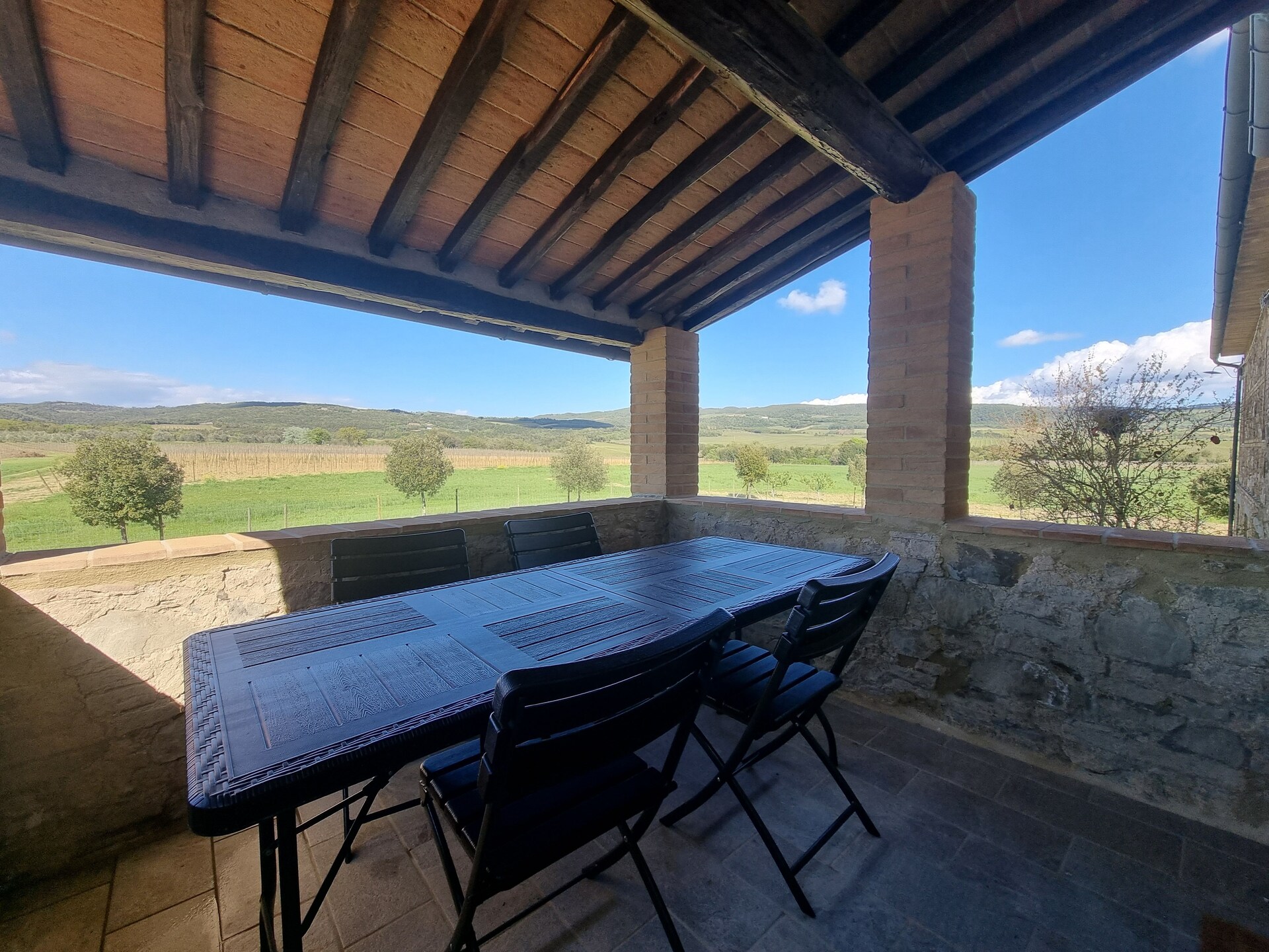 Rustiek vakantiehuis voor 10 personen in Montalcino - foto 31