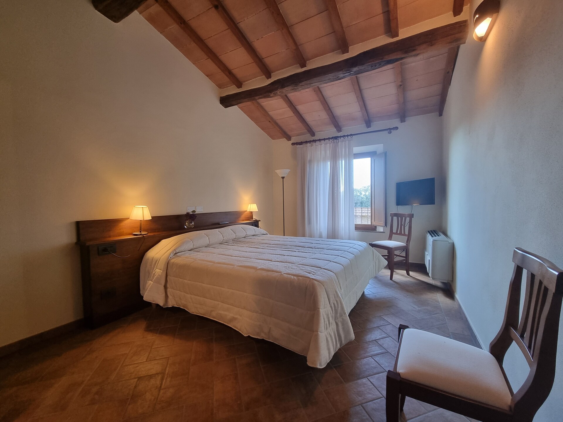 Rustiek vakantiehuis voor 10 personen in Montalcino - foto 22