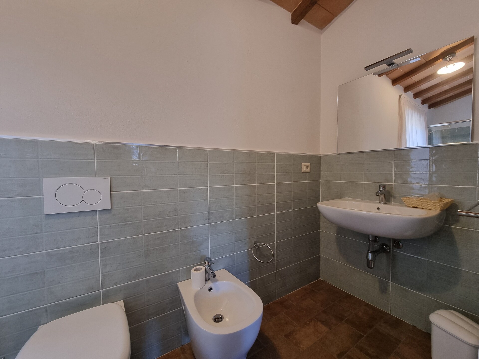 Rustiek vakantiehuis voor 10 personen in Montalcino - foto 26