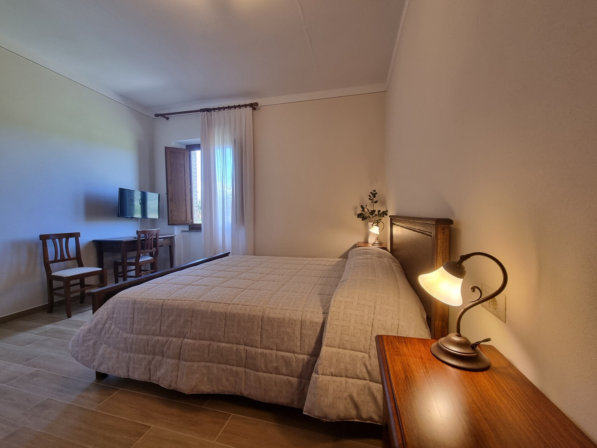 Rustiek vakantiehuis voor 10 personen in Montalcino - foto 18