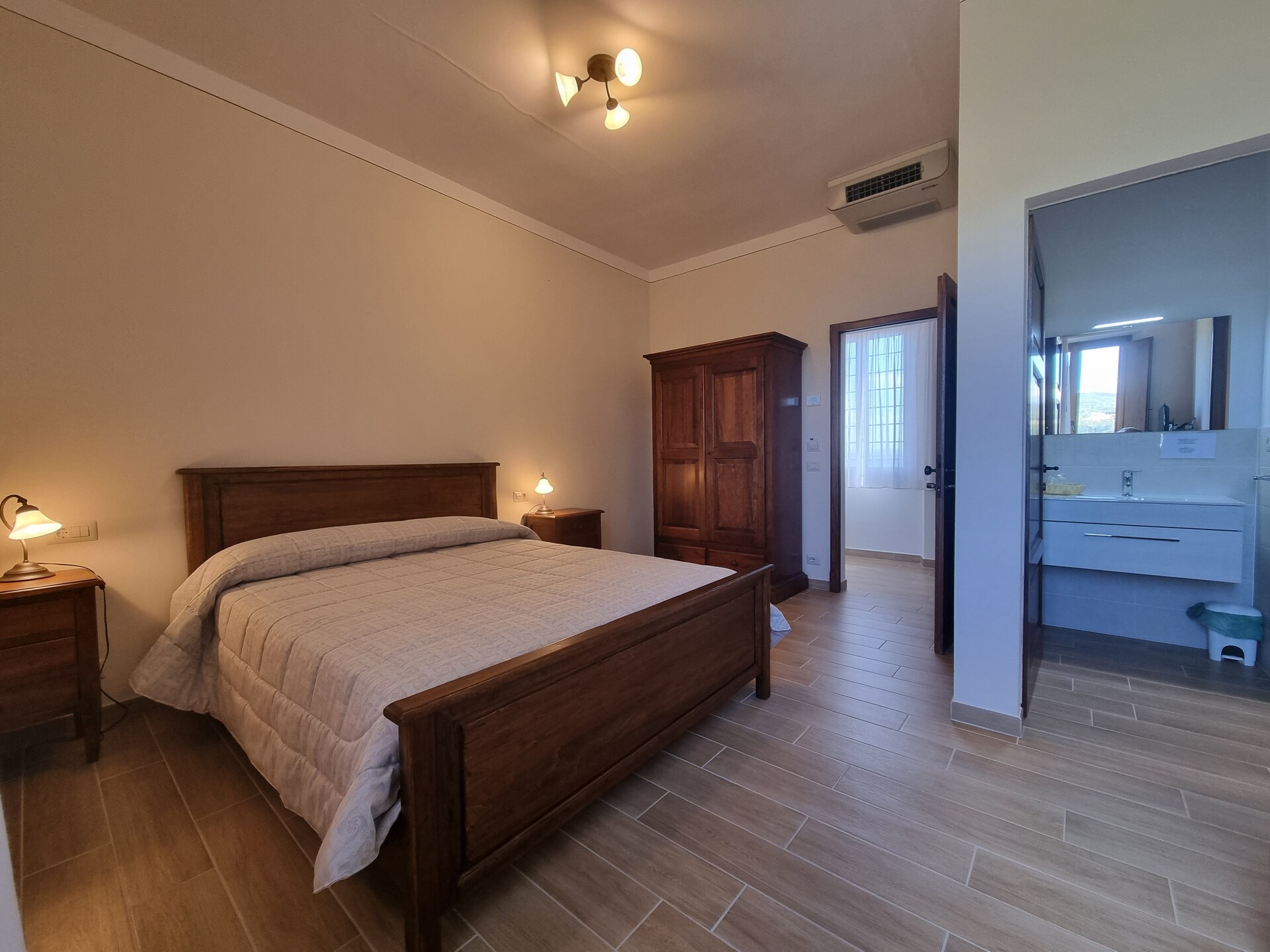 Rustiek vakantiehuis voor 10 personen in Montalcino - foto 16