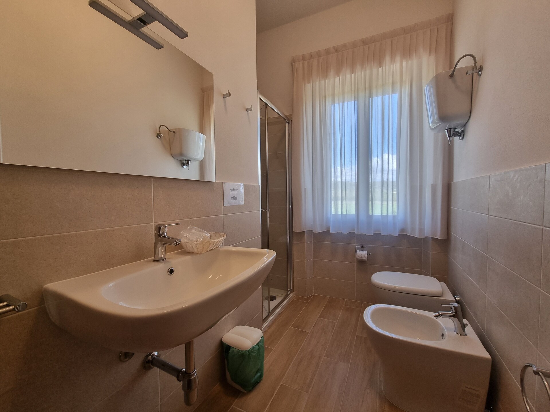 Rustiek vakantiehuis voor 10 personen in Montalcino - foto 30