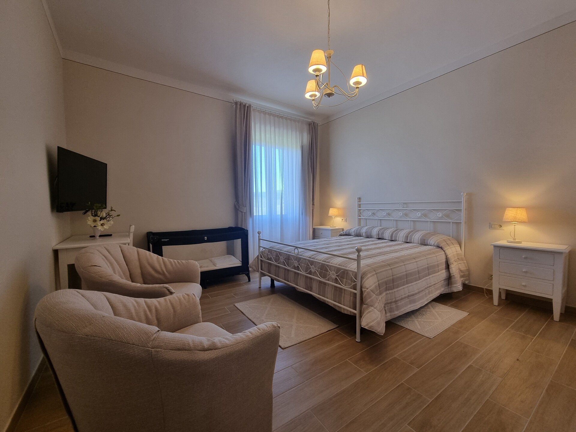 Rustiek vakantiehuis voor 10 personen in Montalcino - foto 13