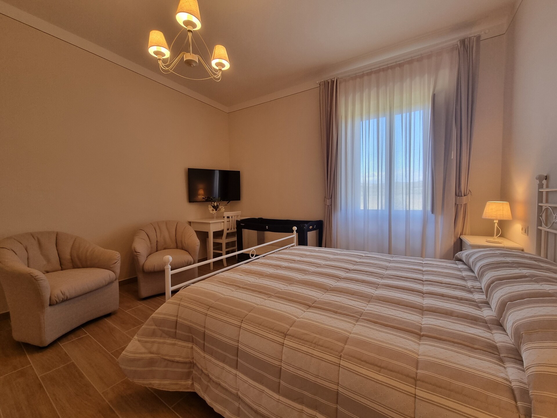 Rustiek vakantiehuis voor 10 personen in Montalcino - foto 20